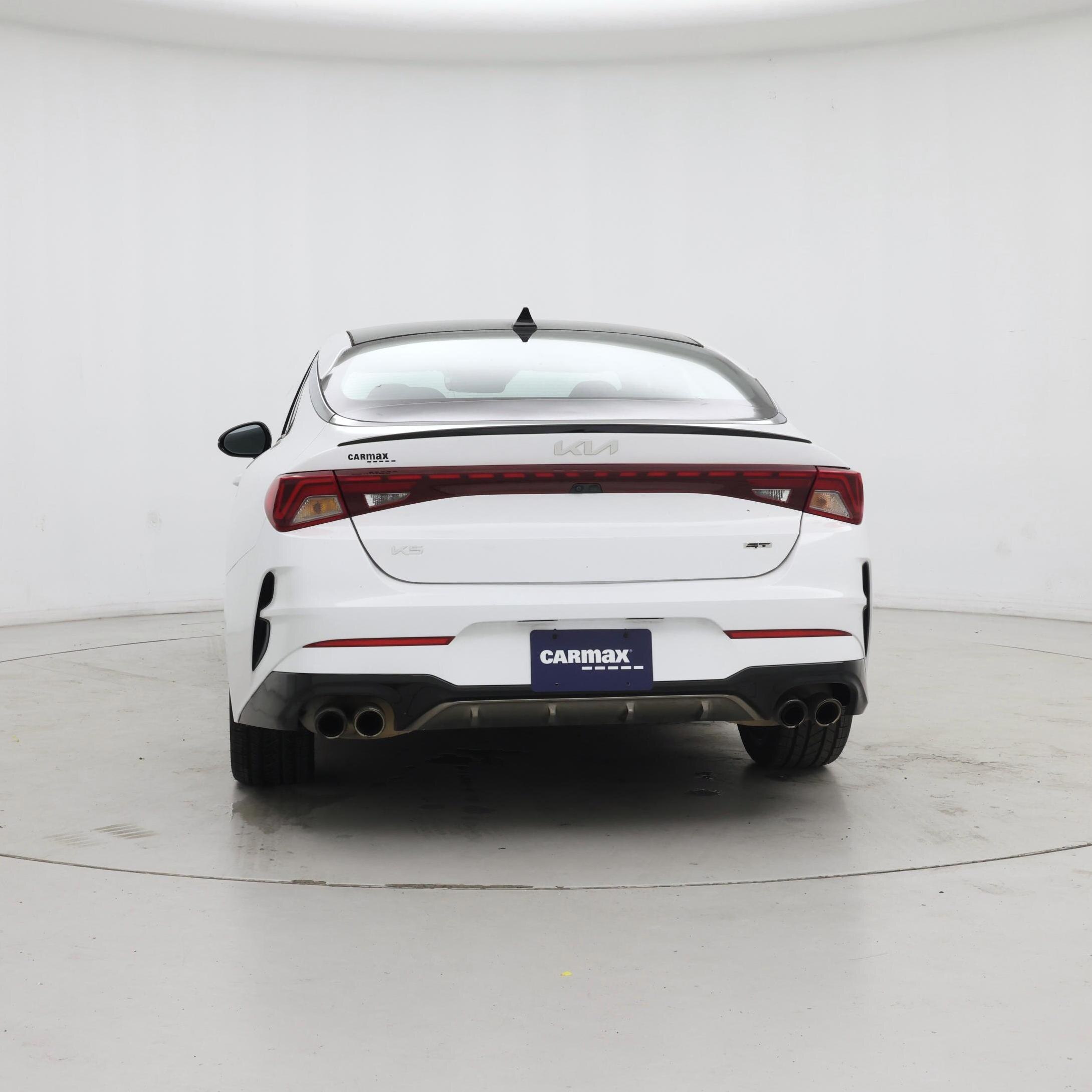 Thumbnail: 2023 Kia K5 - 6