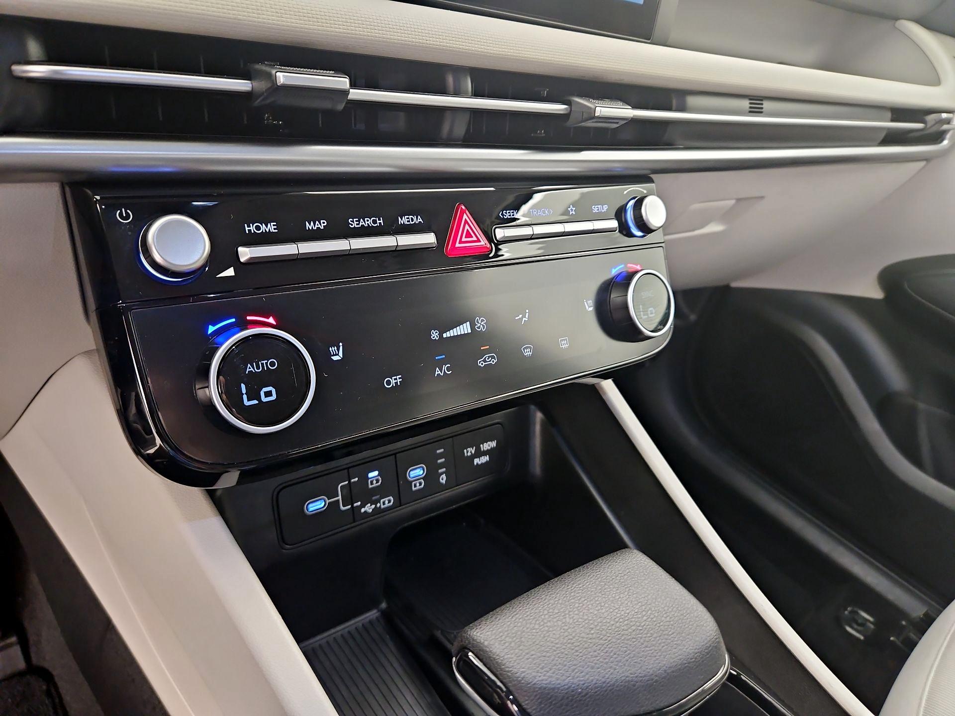 Thumbnail: 2025 Hyundai Tucson - 16
