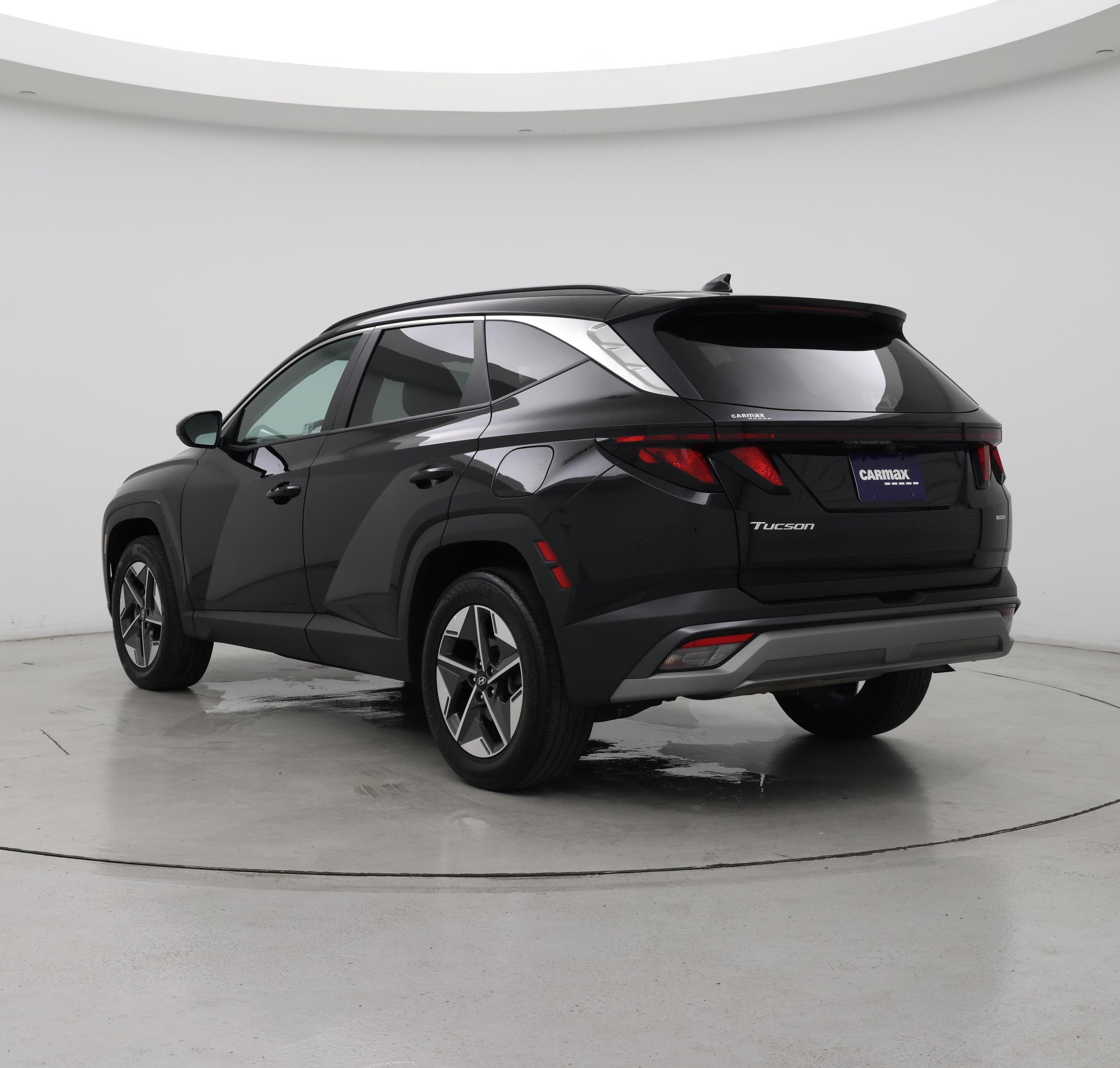 Thumbnail: 2025 Hyundai Tucson - 2
