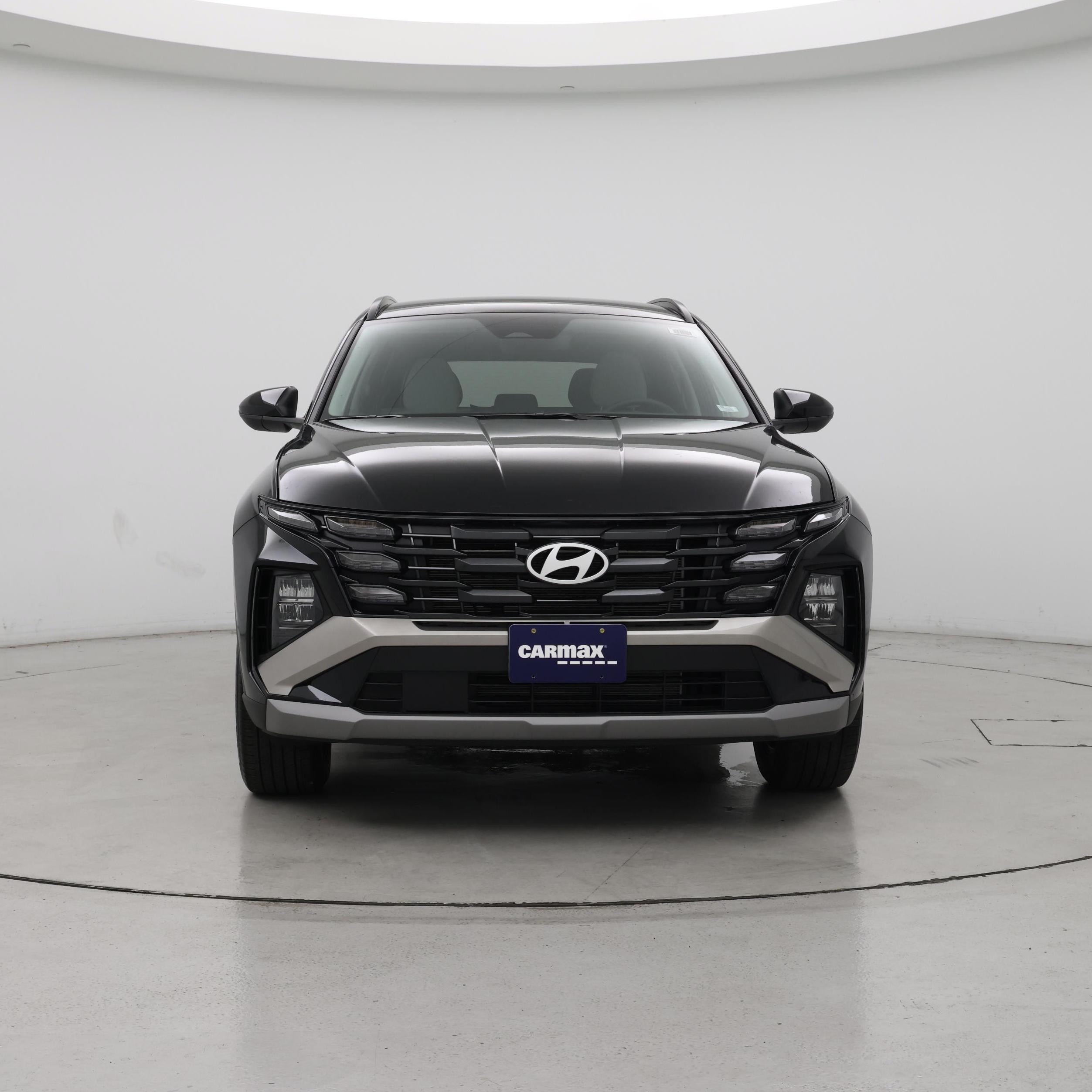 Thumbnail: 2025 Hyundai Tucson - 5