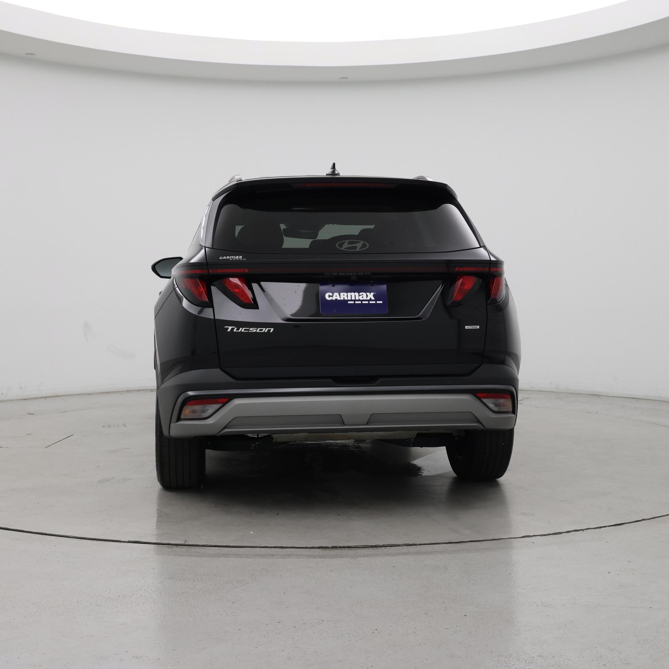 Thumbnail: 2025 Hyundai Tucson - 6