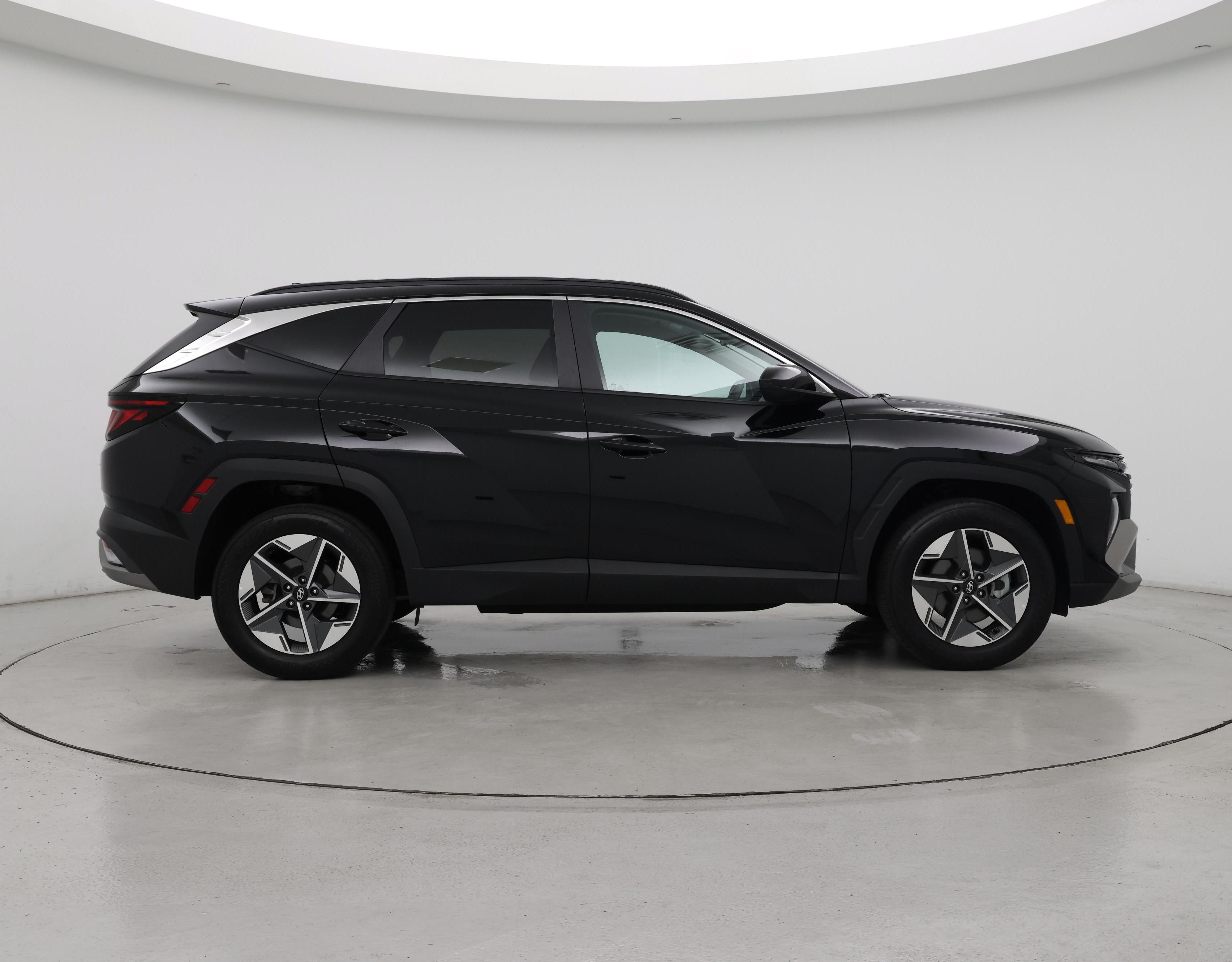 Thumbnail: 2025 Hyundai Tucson - 7