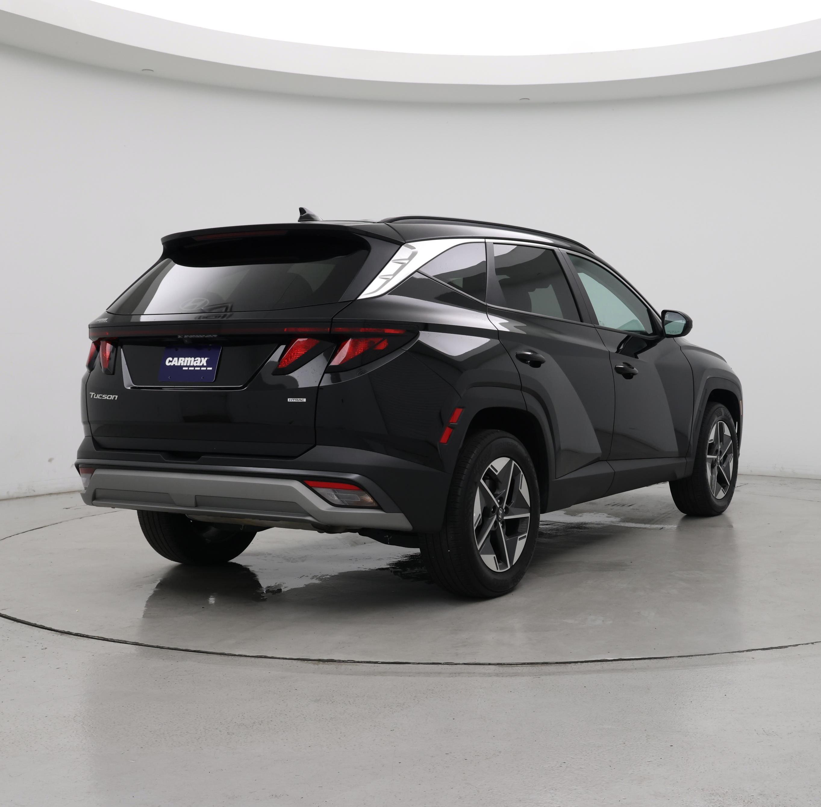 Thumbnail: 2025 Hyundai Tucson - 8