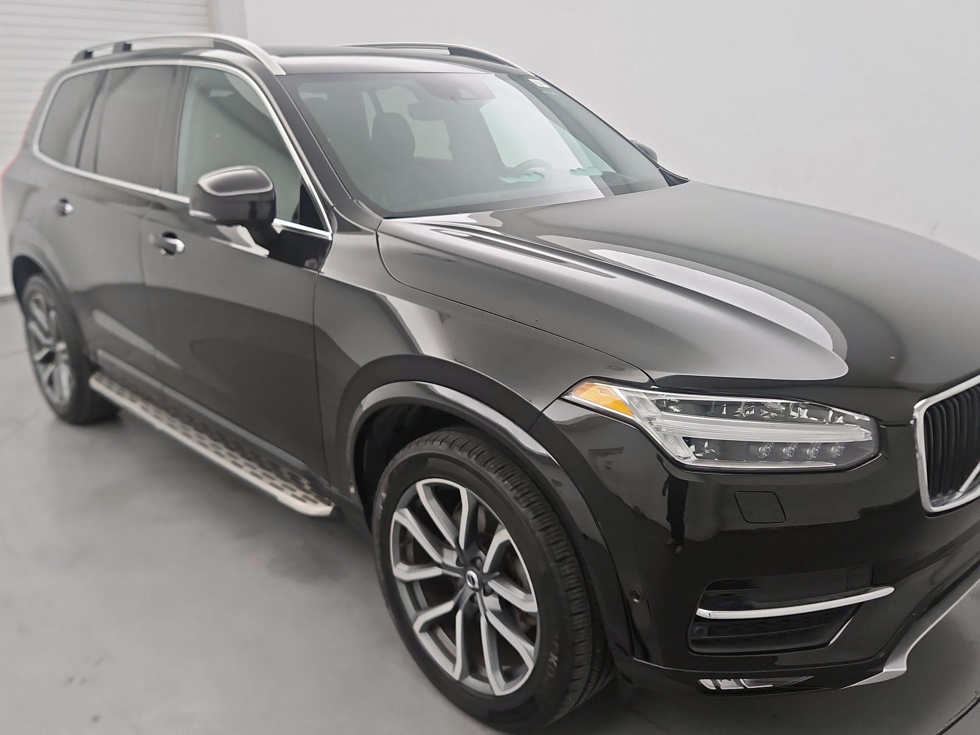 Thumbnail: 2019 Volvo XC90 - 1