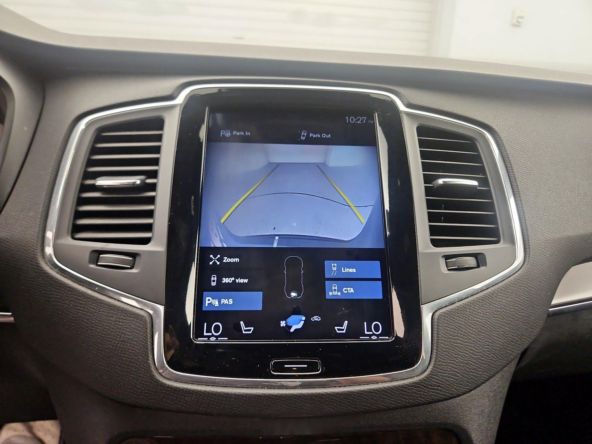 Thumbnail: 2019 Volvo XC90 - 12