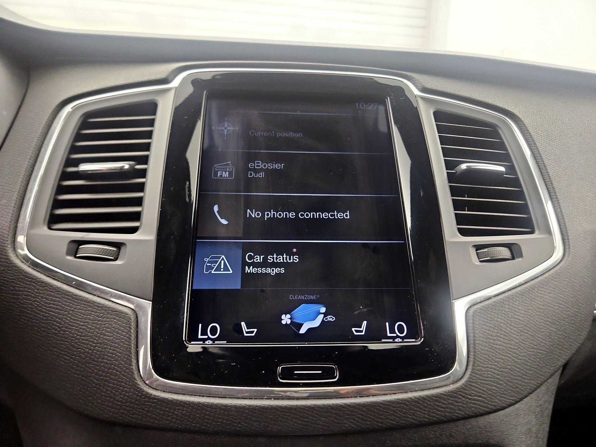 Thumbnail: 2019 Volvo XC90 - 13