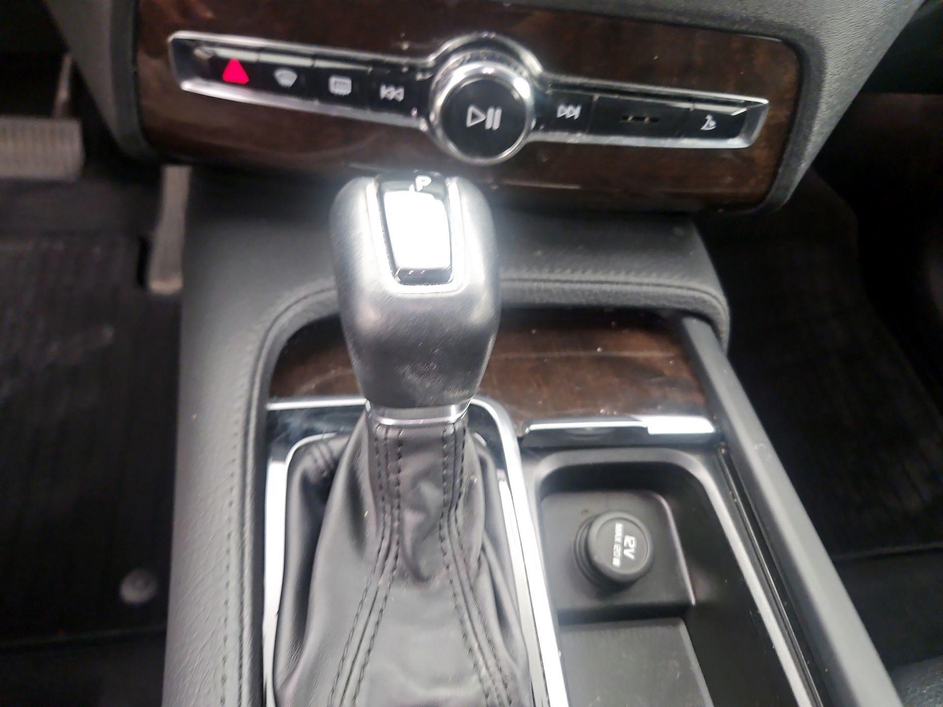 Thumbnail: 2019 Volvo XC90 - 15