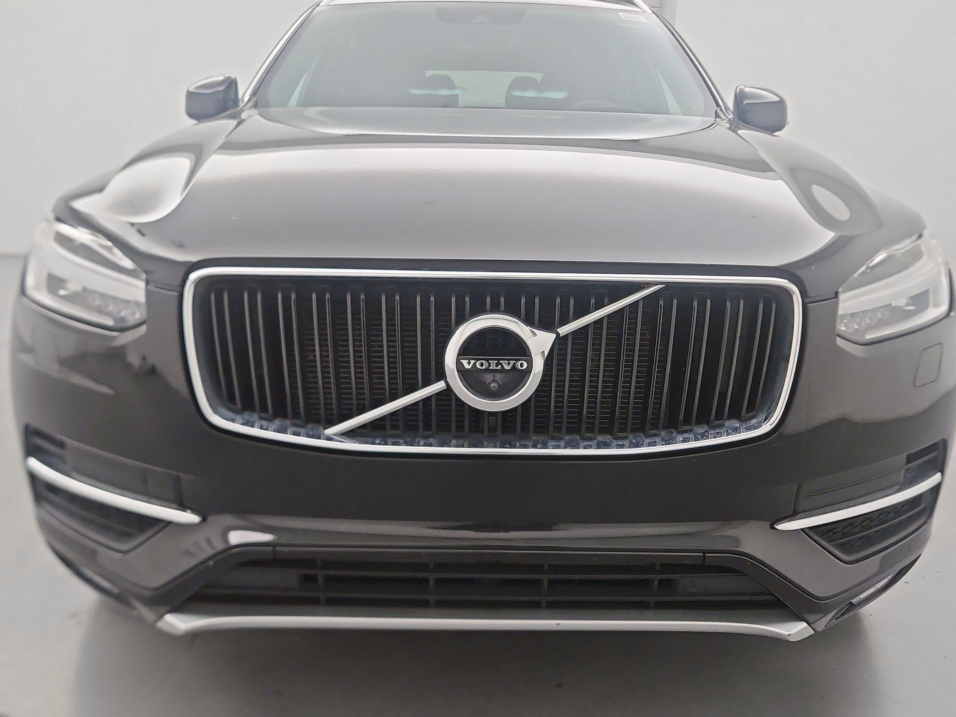 Thumbnail: 2019 Volvo XC90 - 2