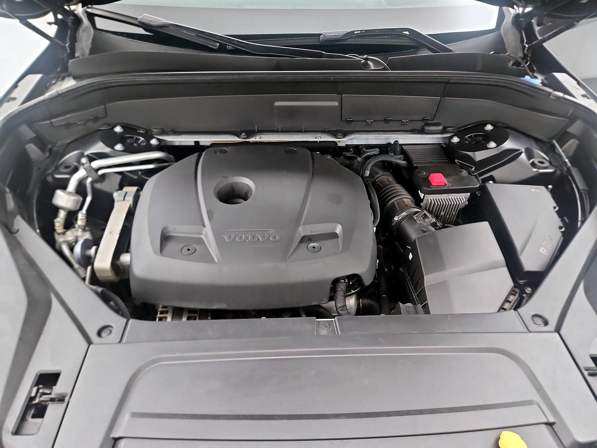 Thumbnail: 2019 Volvo XC90 - 20