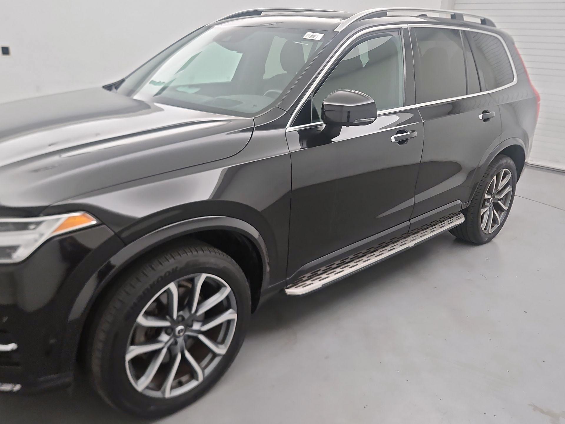 Thumbnail: 2019 Volvo XC90 - 3