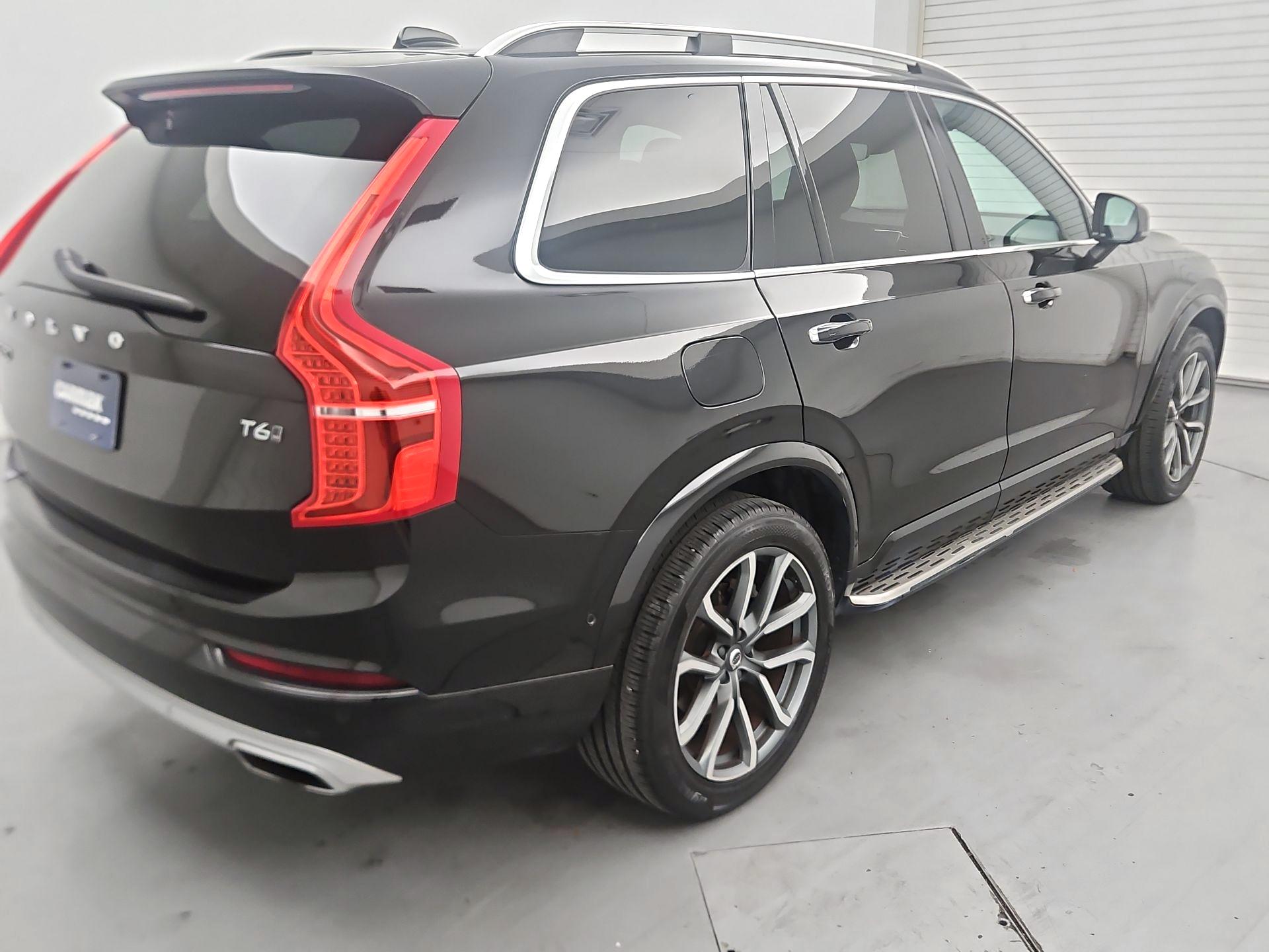 Thumbnail: 2019 Volvo XC90 - 5