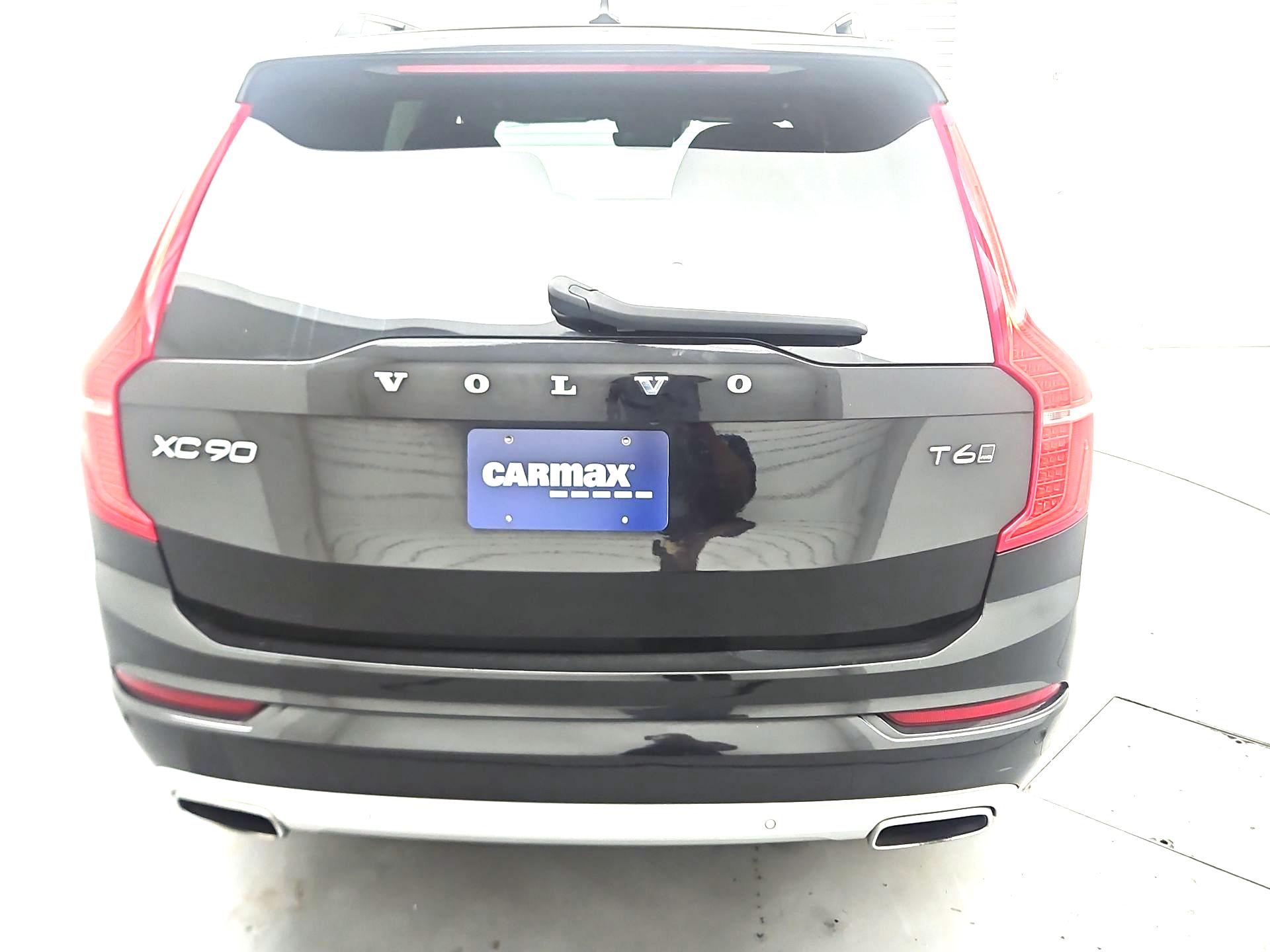Thumbnail: 2019 Volvo XC90 - 6