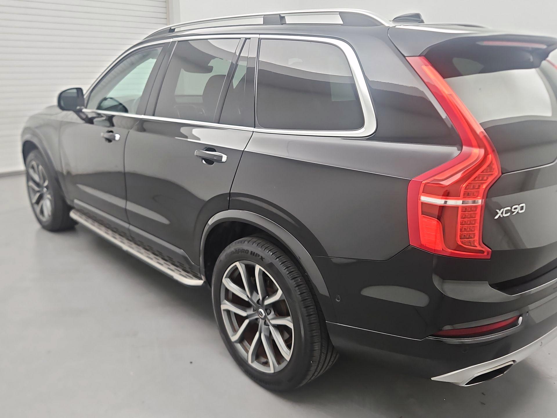 Thumbnail: 2019 Volvo XC90 - 7