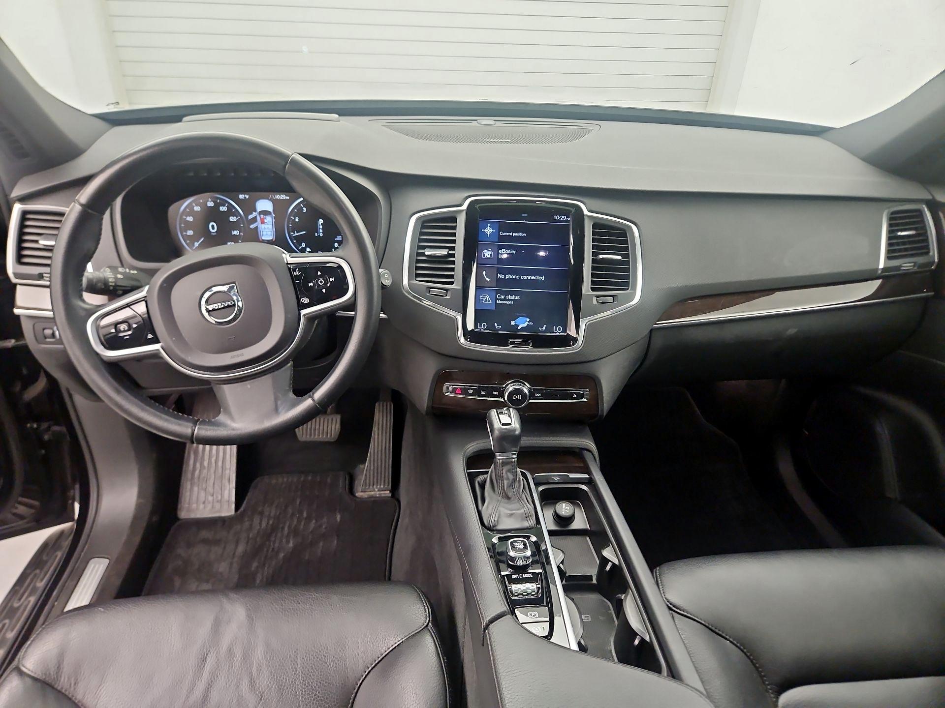 Thumbnail: 2019 Volvo XC90 - 8