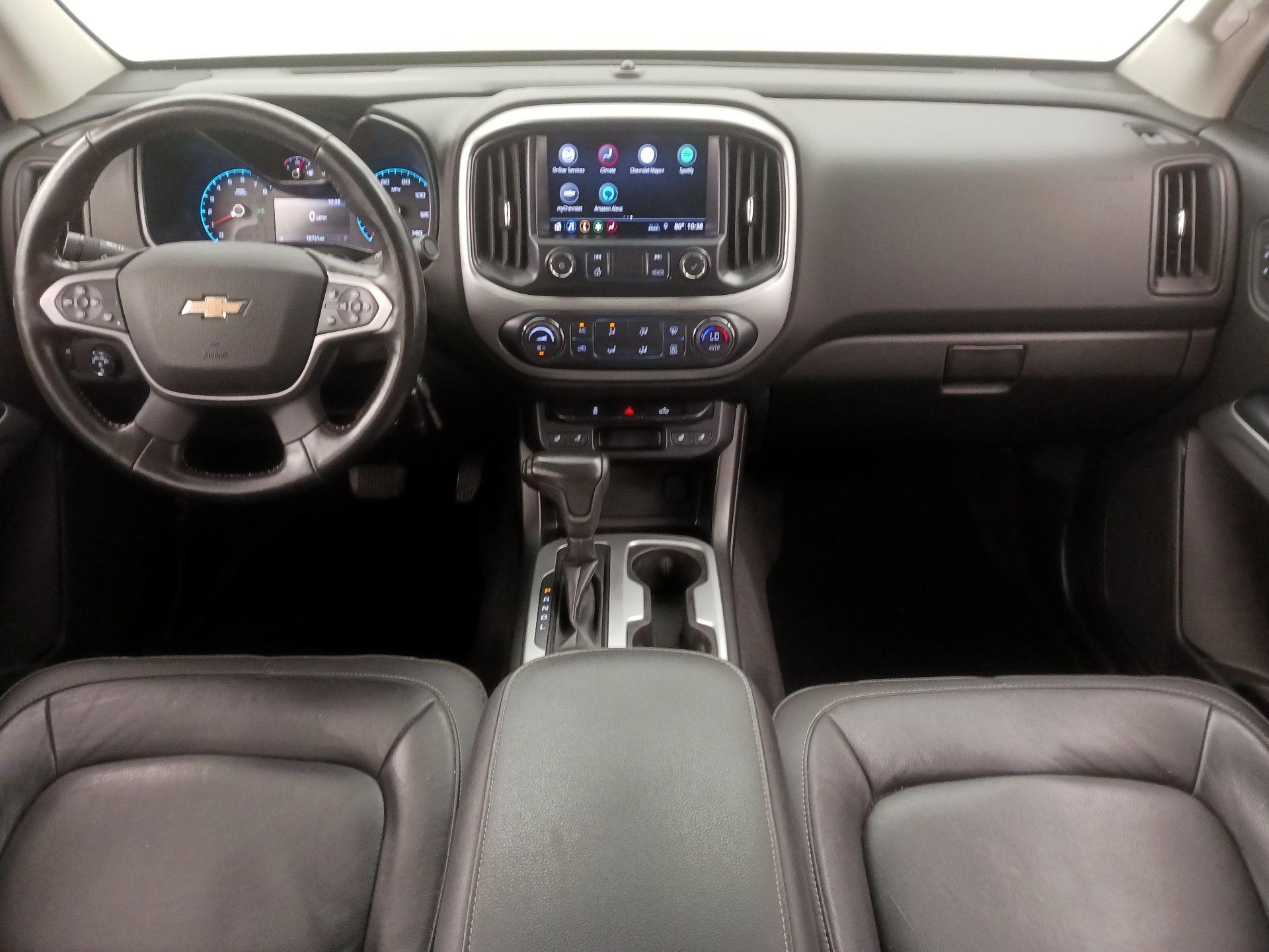 Thumbnail: 2019 Chevrolet Colorado - 9