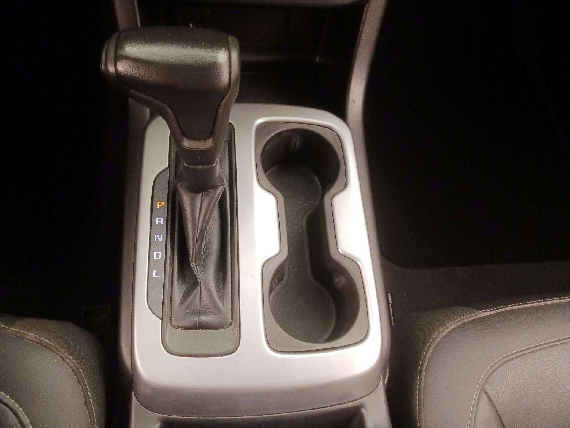 Thumbnail: 2019 Chevrolet Colorado - 17