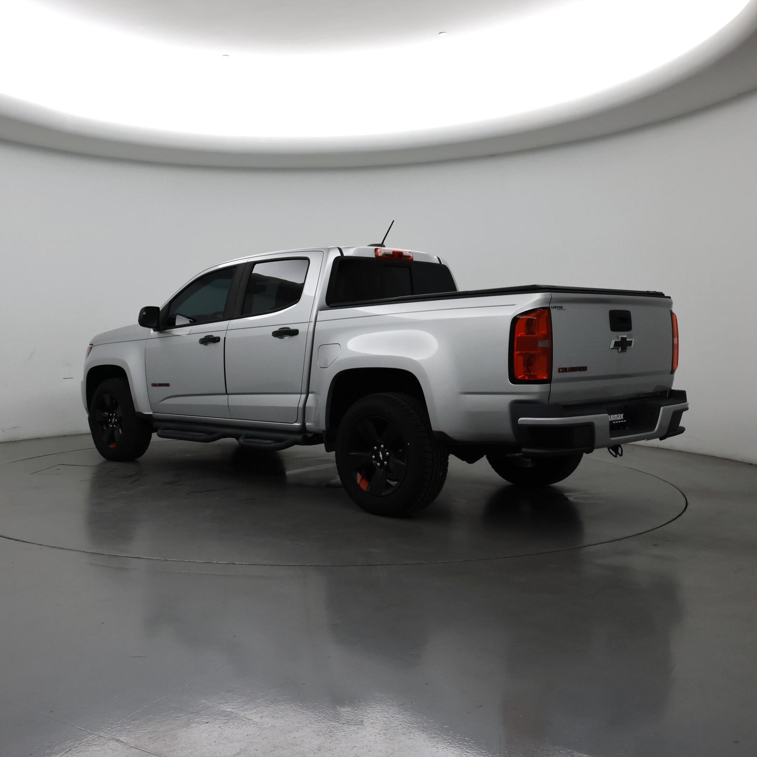Thumbnail: 2019 Chevrolet Colorado - 2