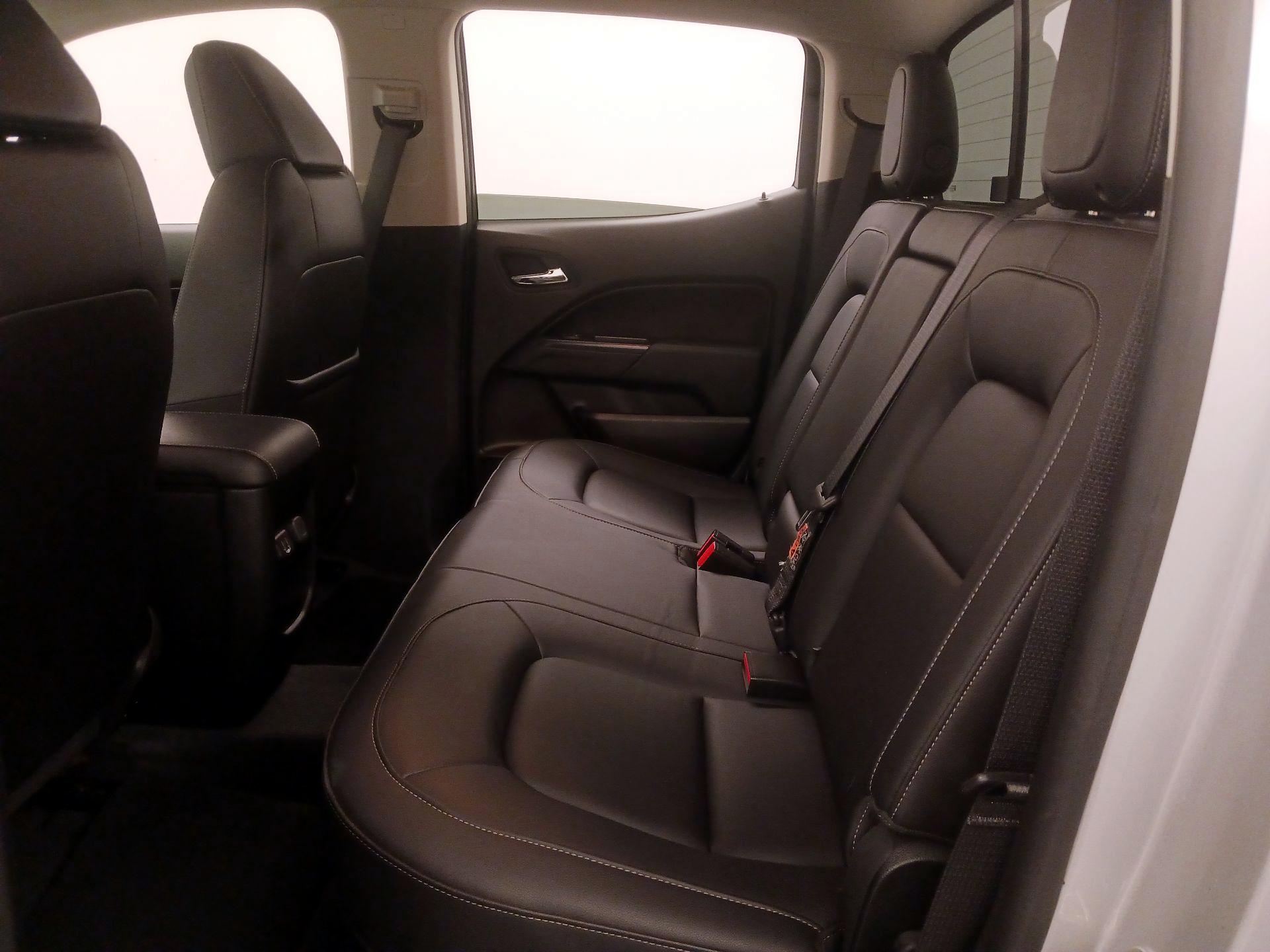 Thumbnail: 2019 Chevrolet Colorado - 19