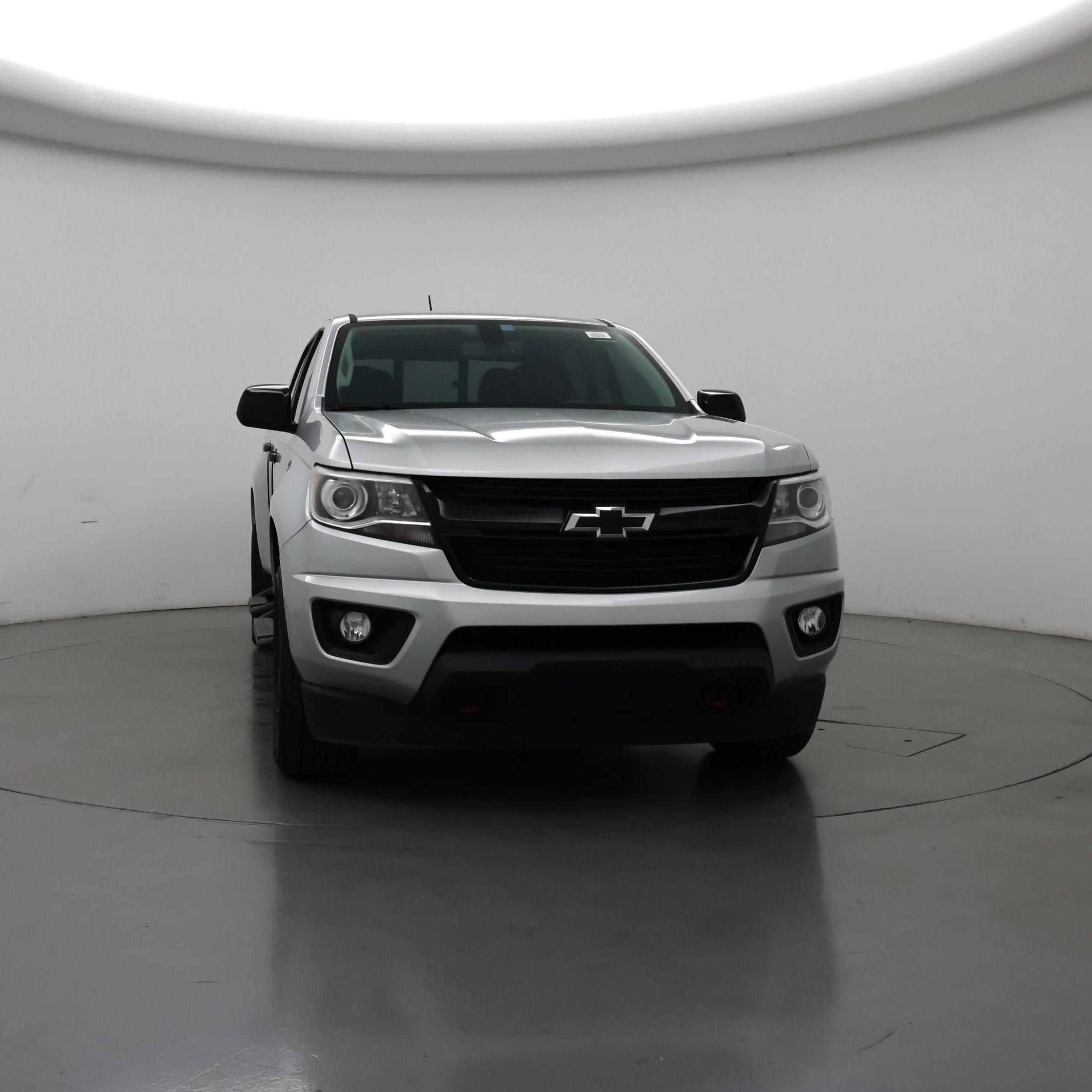 Thumbnail: 2019 Chevrolet Colorado - 5