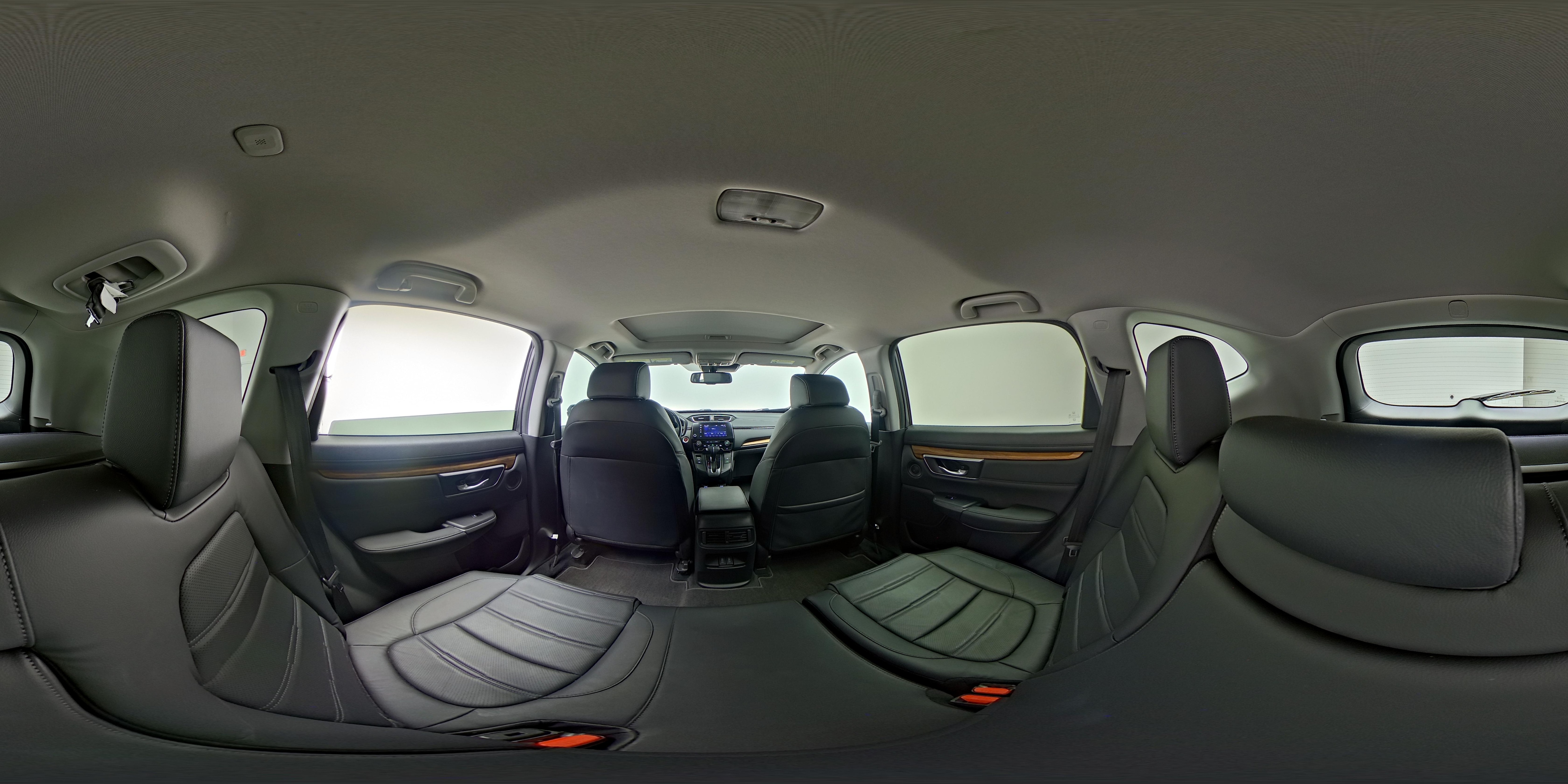 2021 Honda CR-V EX-L - Photo 26