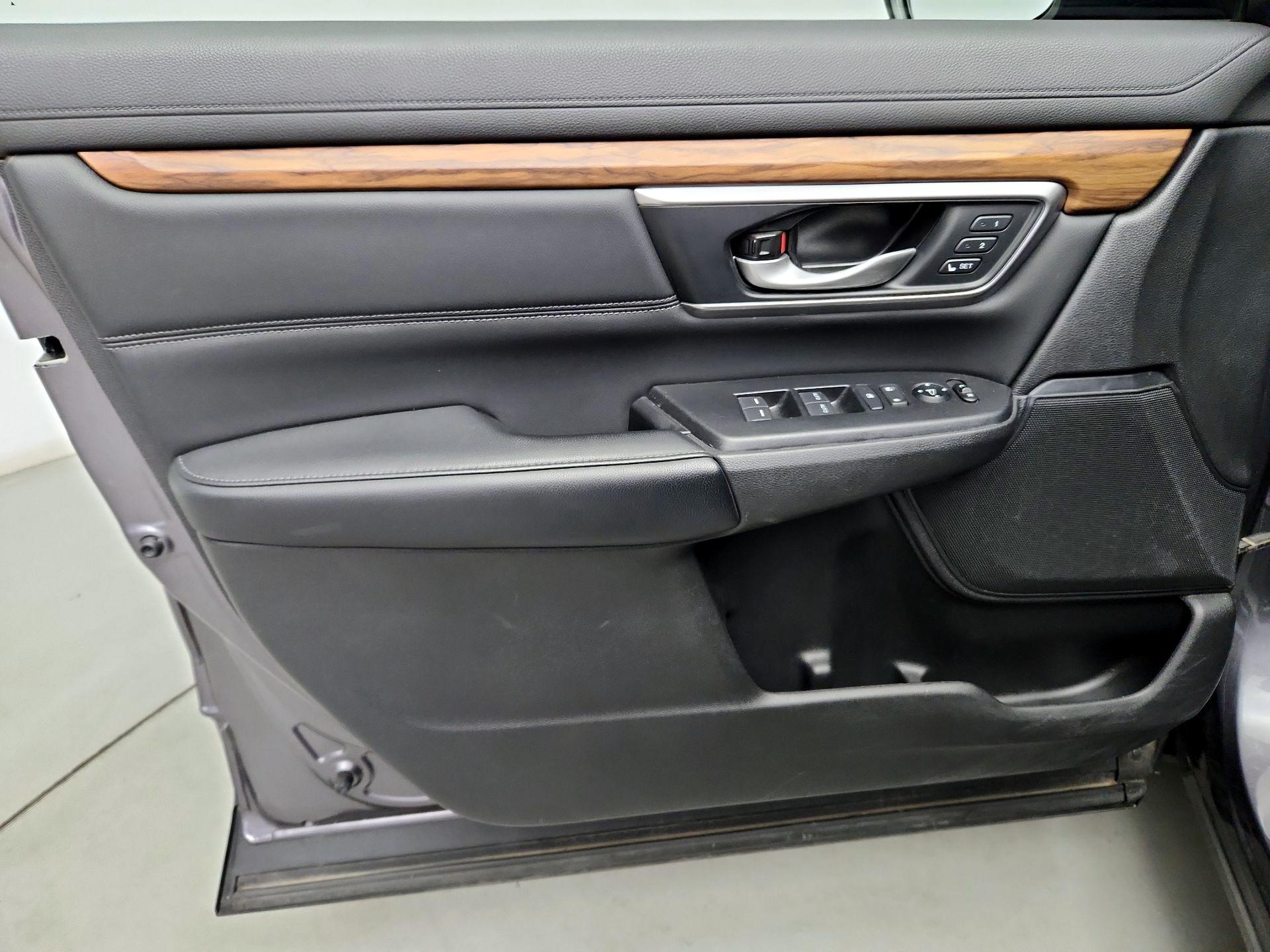 Thumbnail: 2021 Honda CR-V - 12