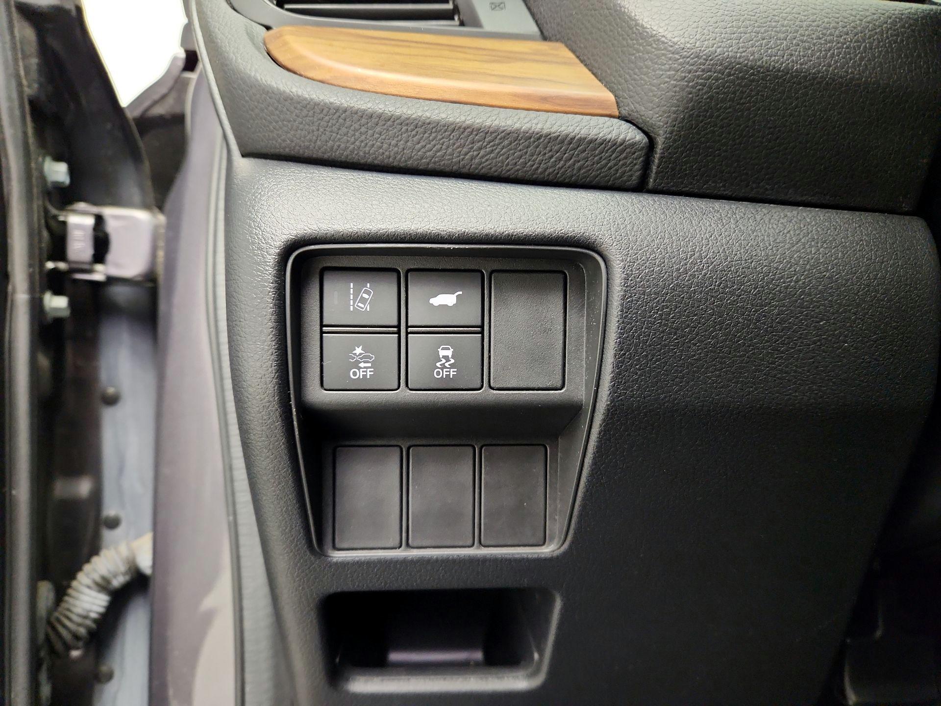 Thumbnail: 2021 Honda CR-V - 13