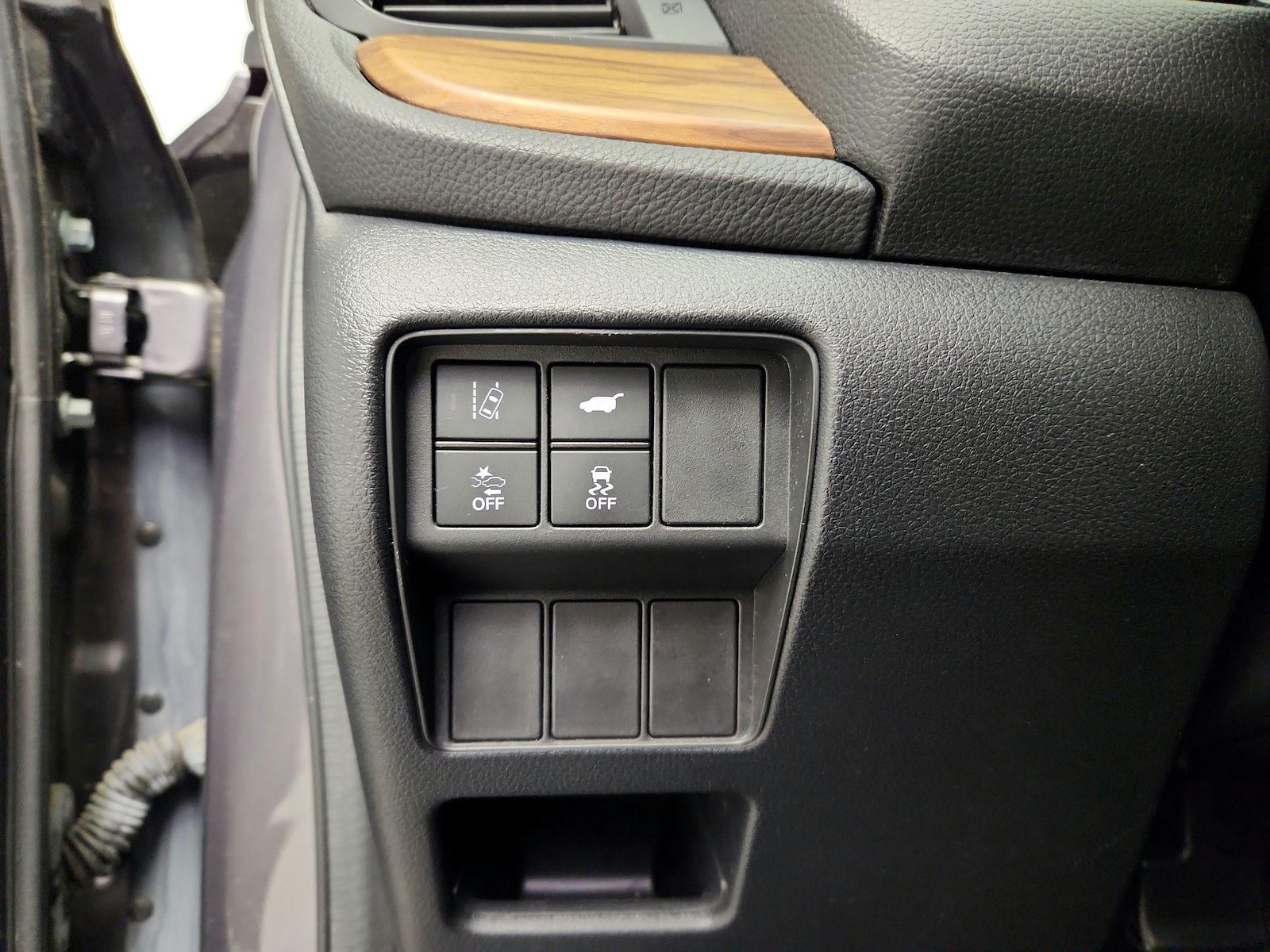 2021 Honda CR-V EX-L - Photo 14