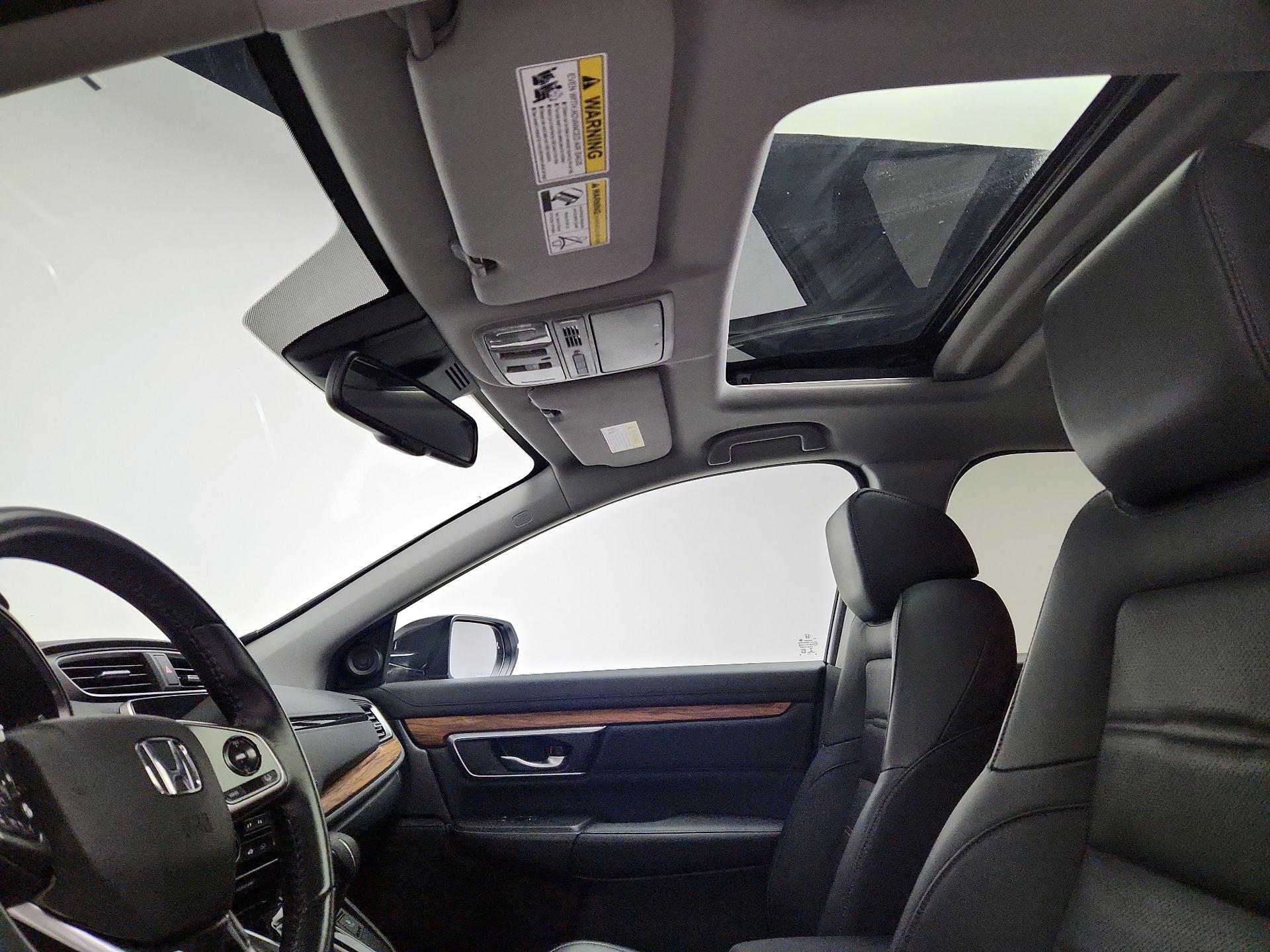 Thumbnail: 2021 Honda CR-V - 19