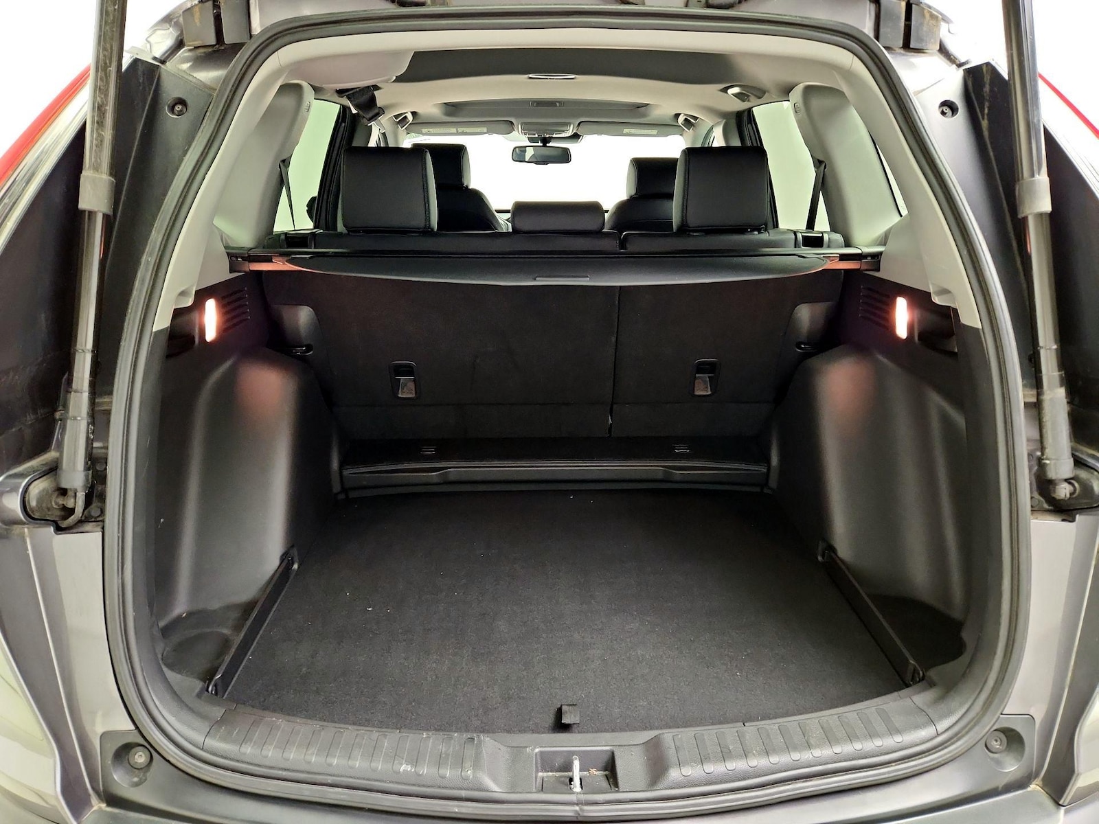 2021 Honda CR-V EX-L - Photo 22