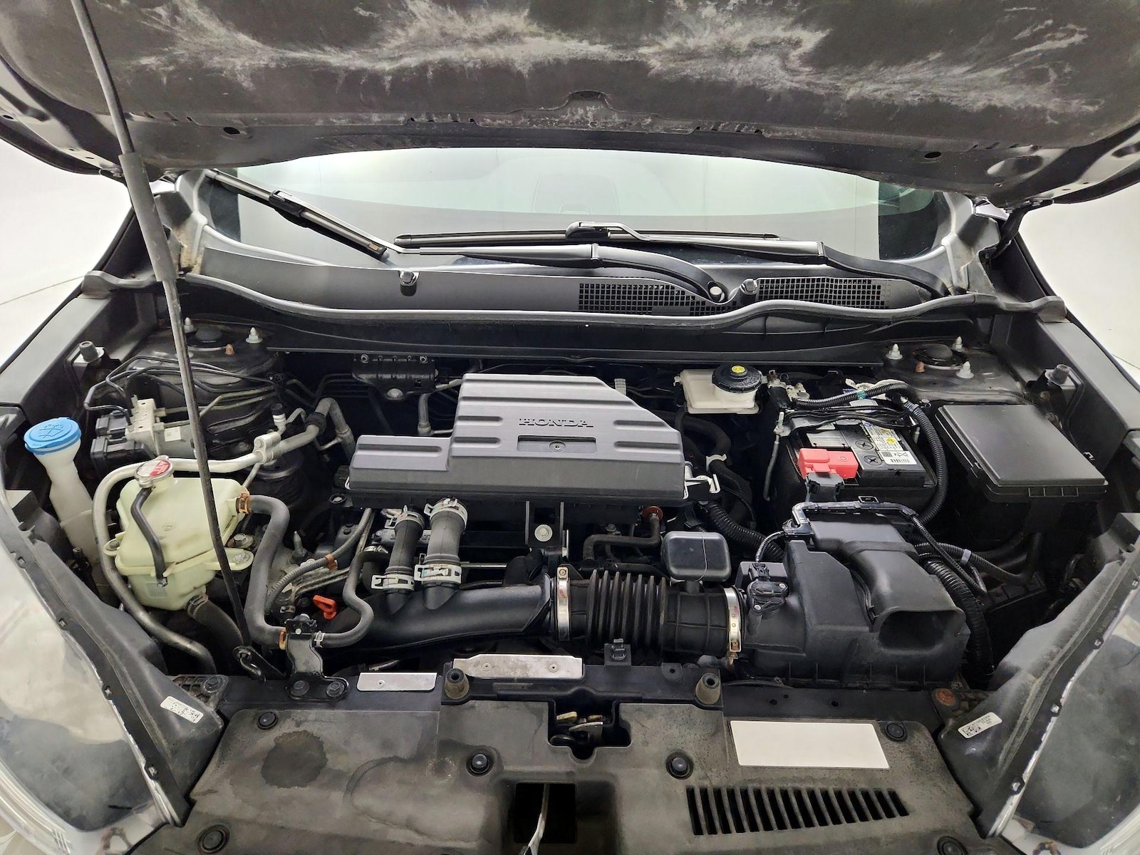 2021 Honda CR-V EX-L - Photo 23