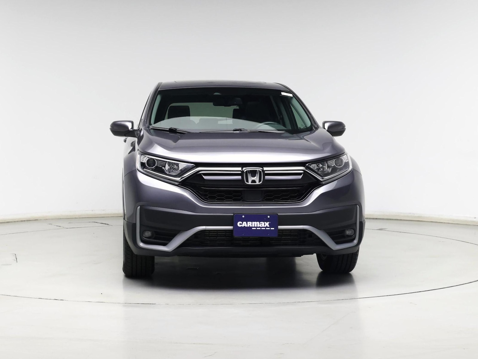2021 Honda CR-V EX-L - Photo 6