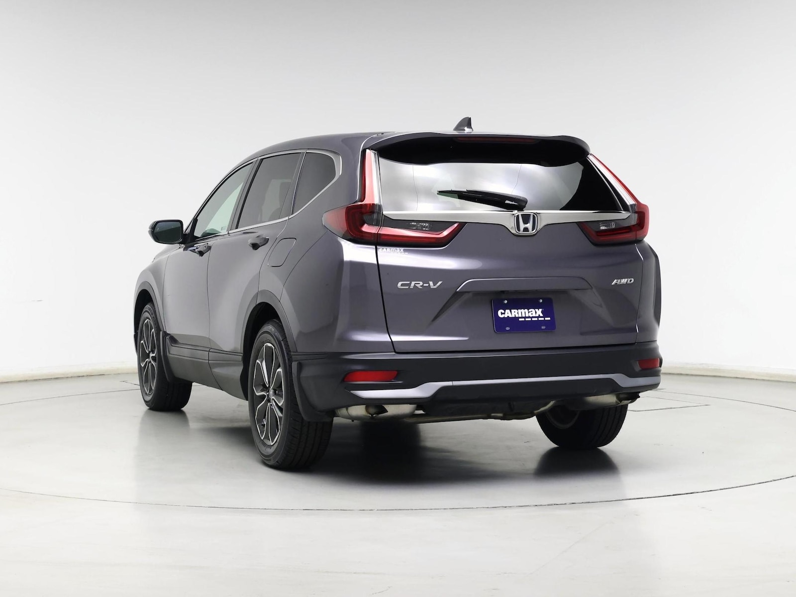 2021 Honda CR-V EX-L - Photo 7