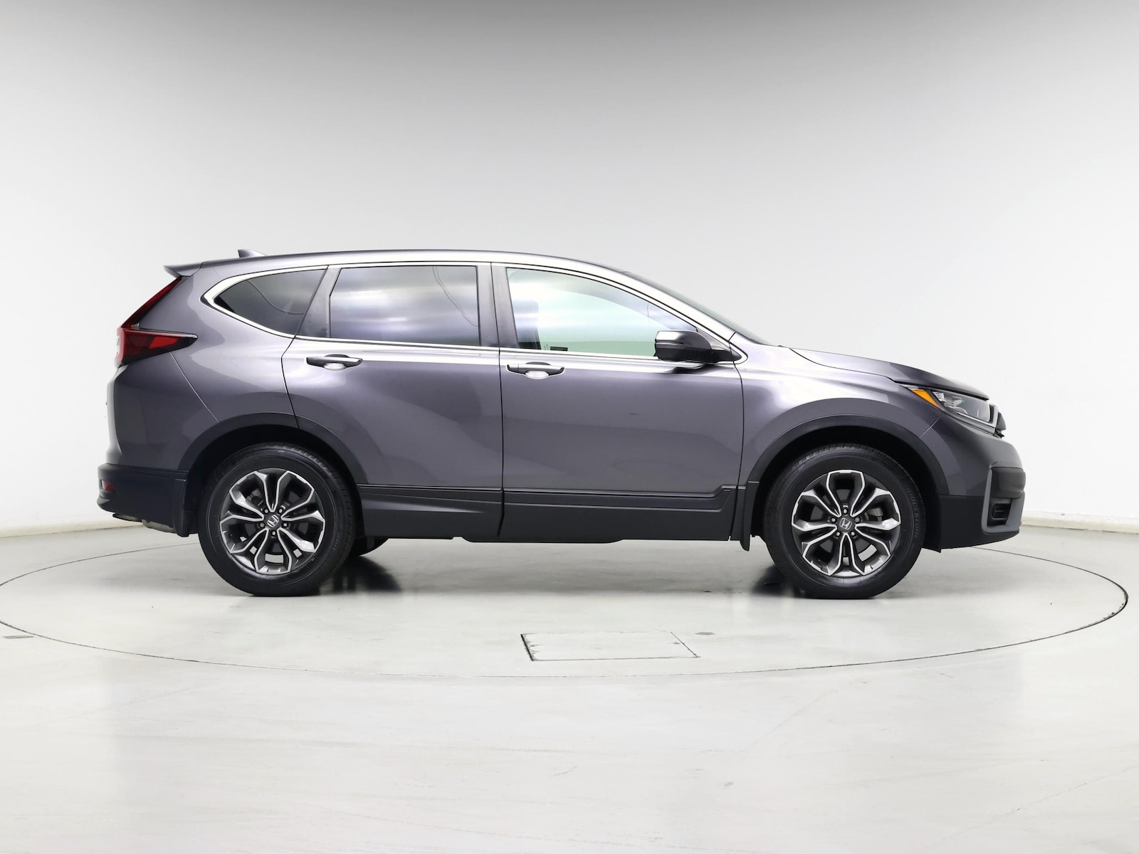 2021 Honda CR-V EX-L - Photo 8