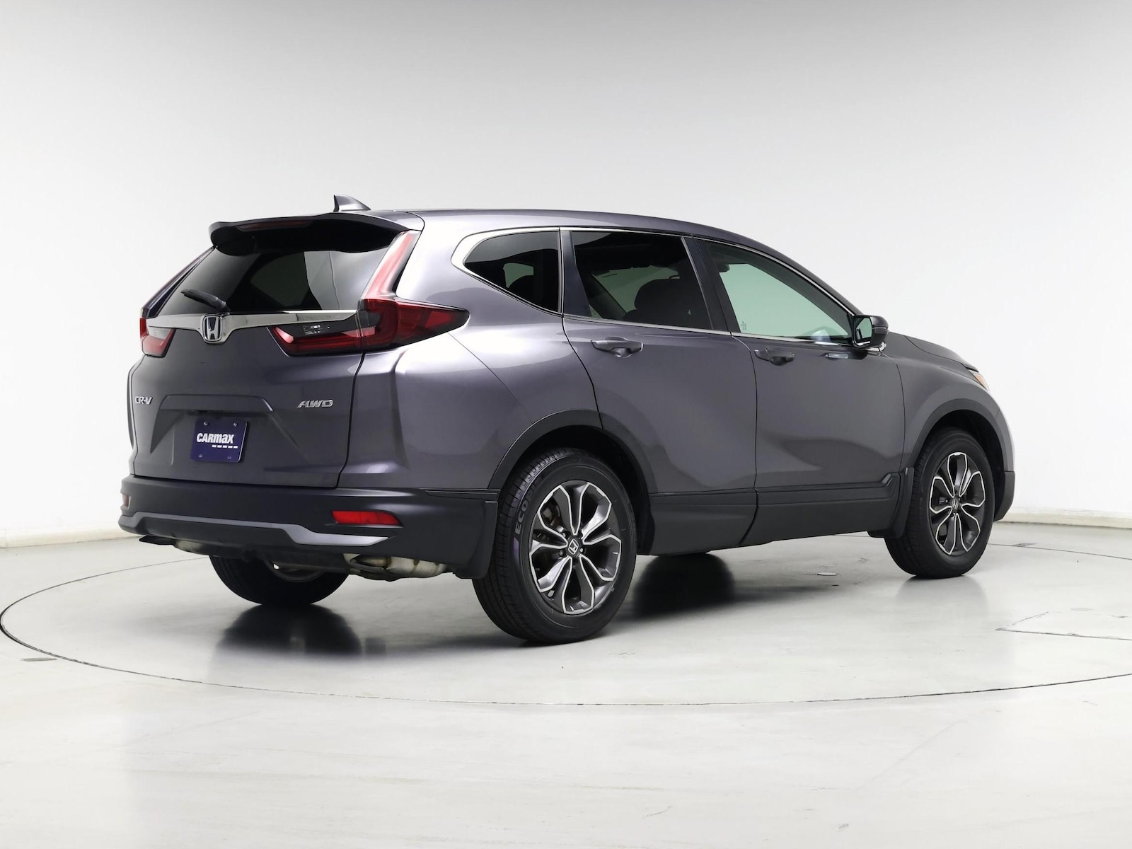 2021 Honda CR-V EX-L - Photo 9