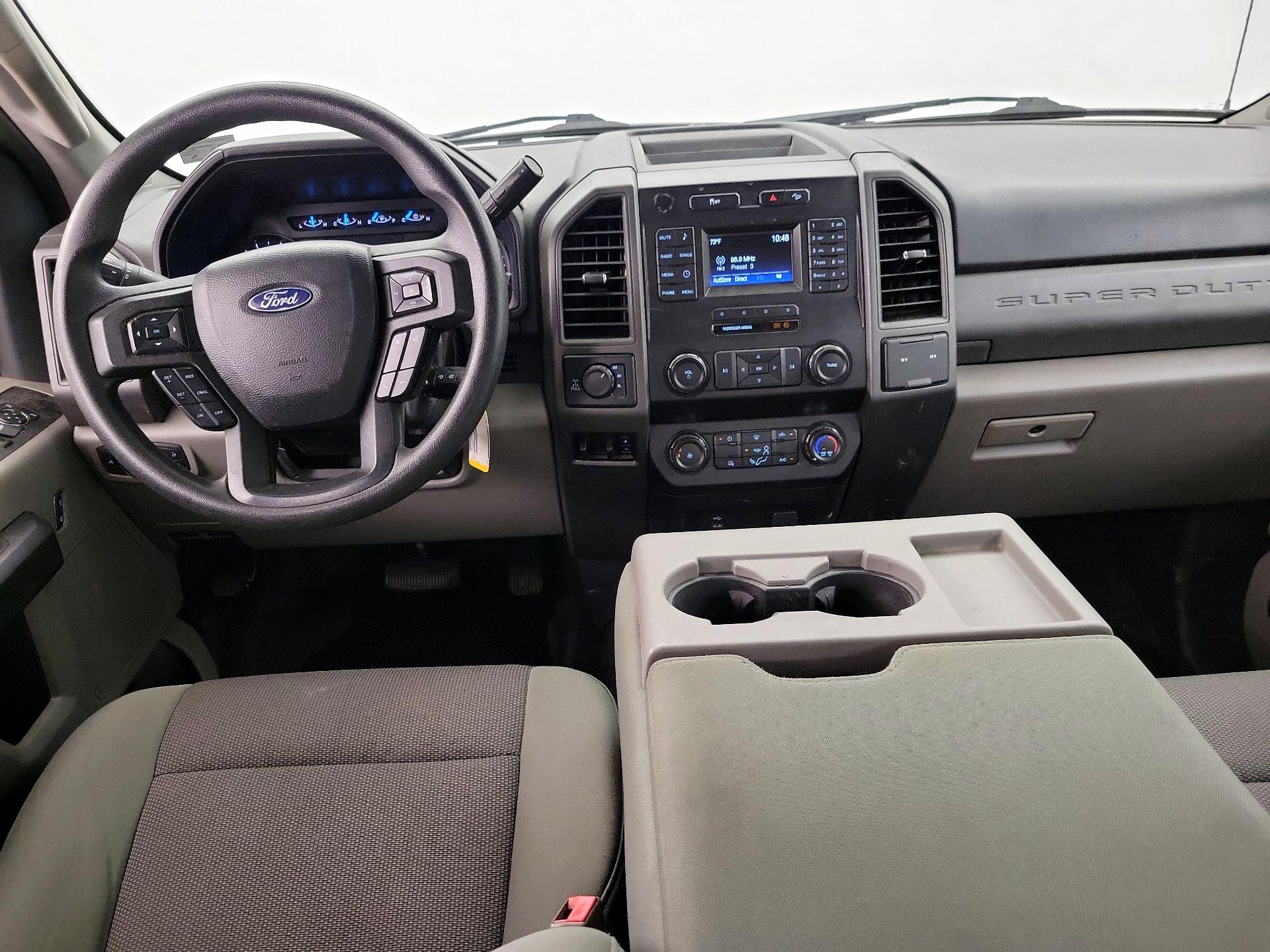 Thumbnail: 2019 Ford F-250 - 9