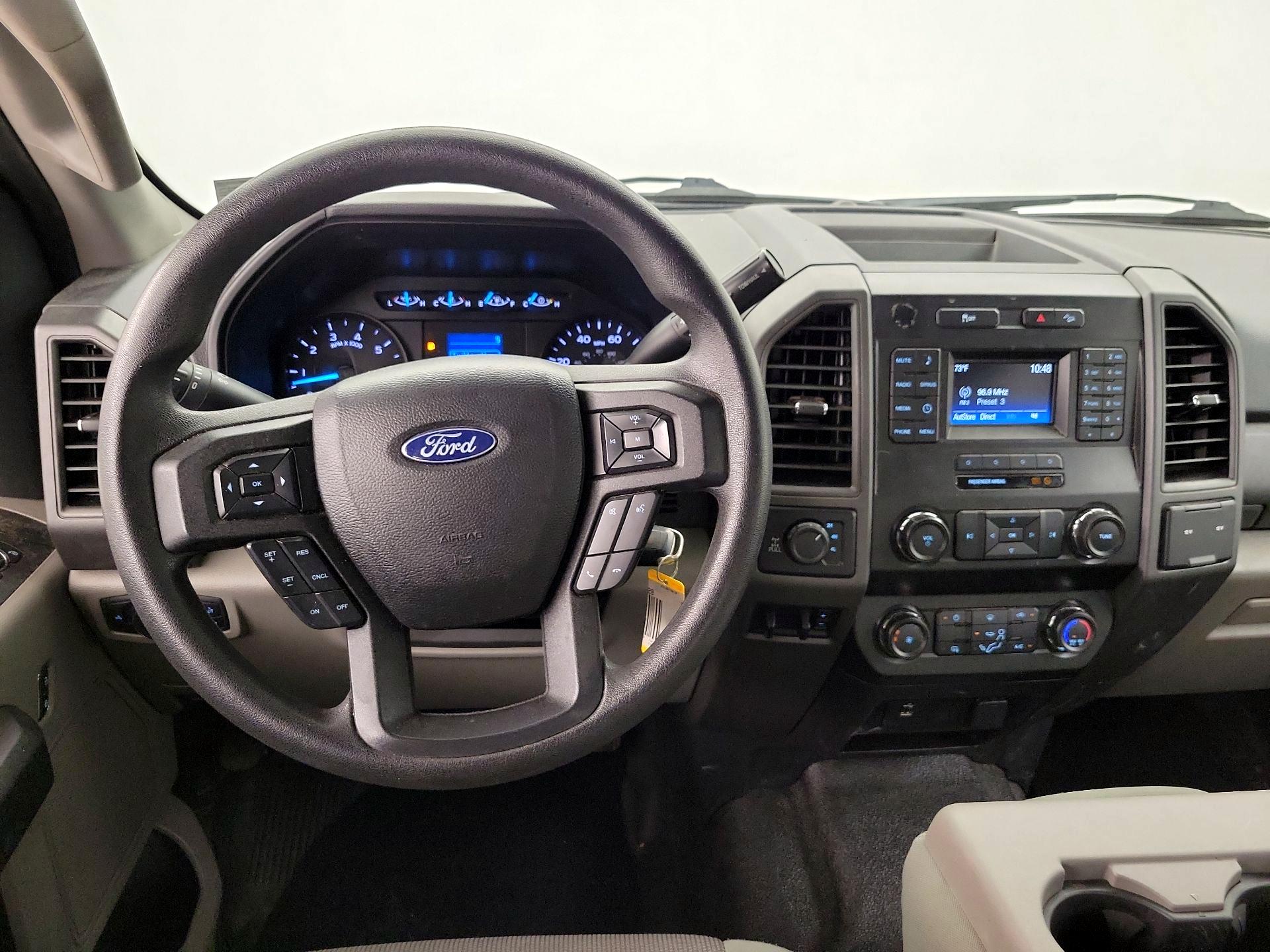 Thumbnail: 2019 Ford F-250 - 10