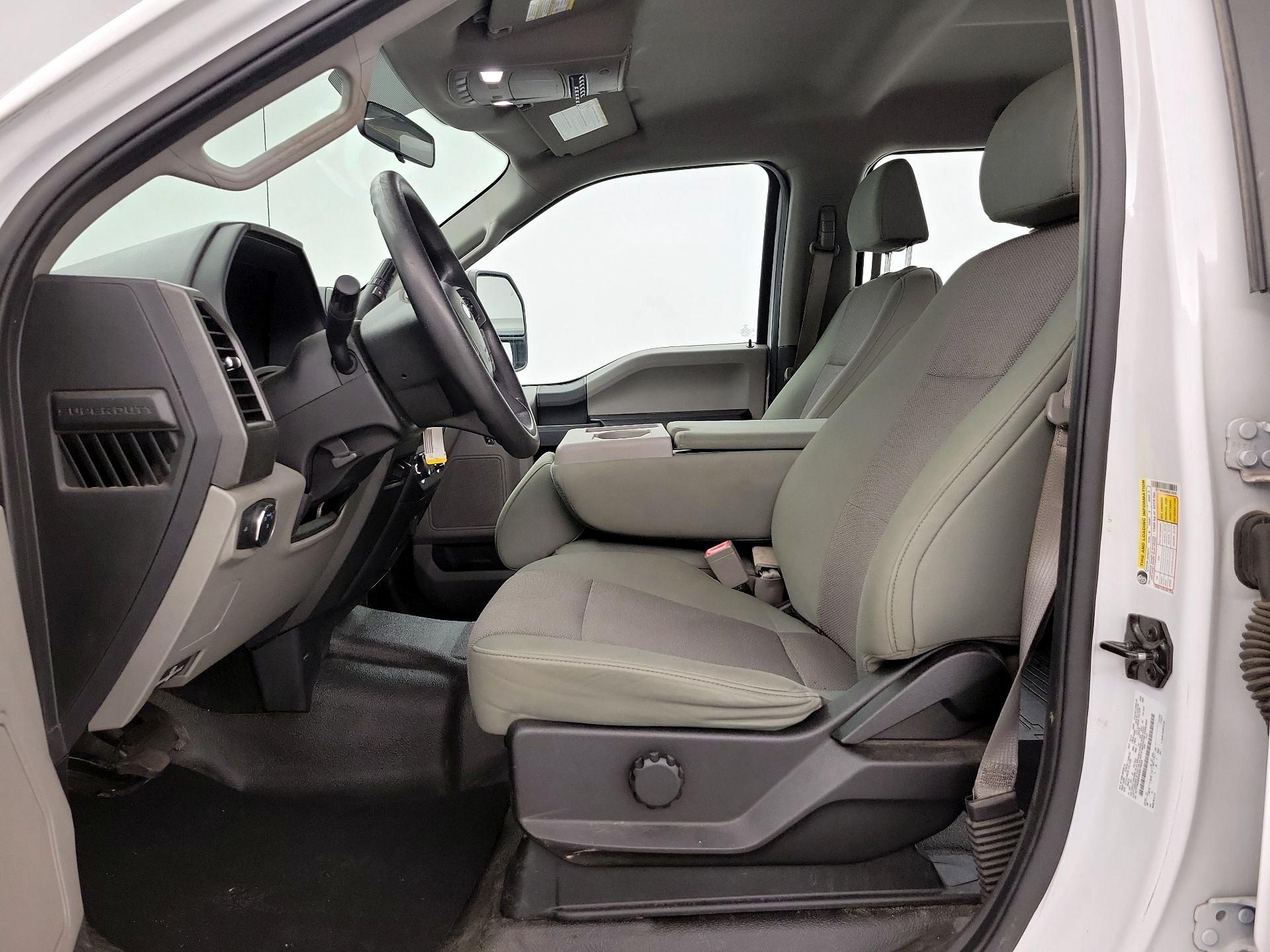 Thumbnail: 2019 Ford F-250 - 11