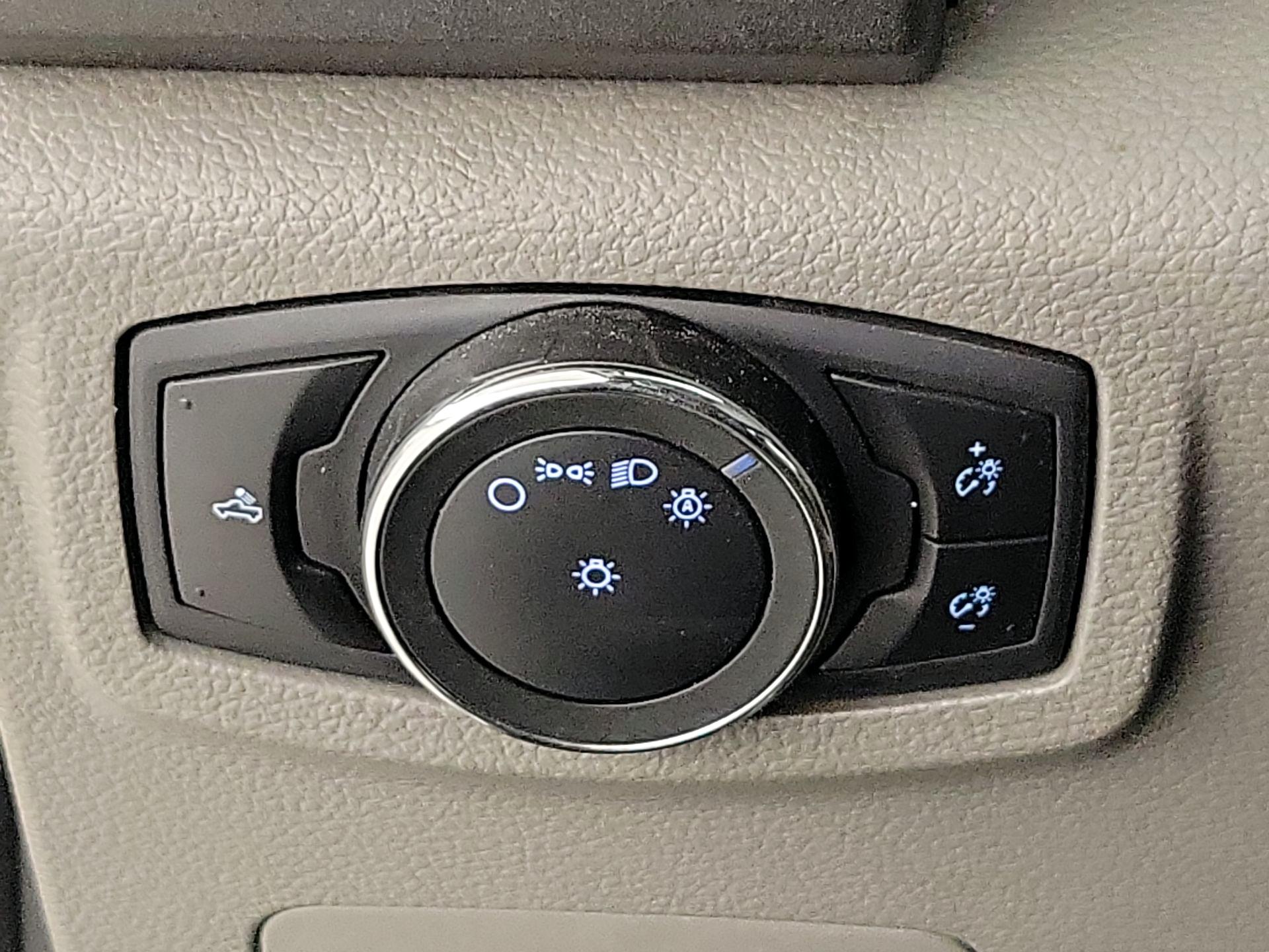 Thumbnail: 2019 Ford F-250 - 13