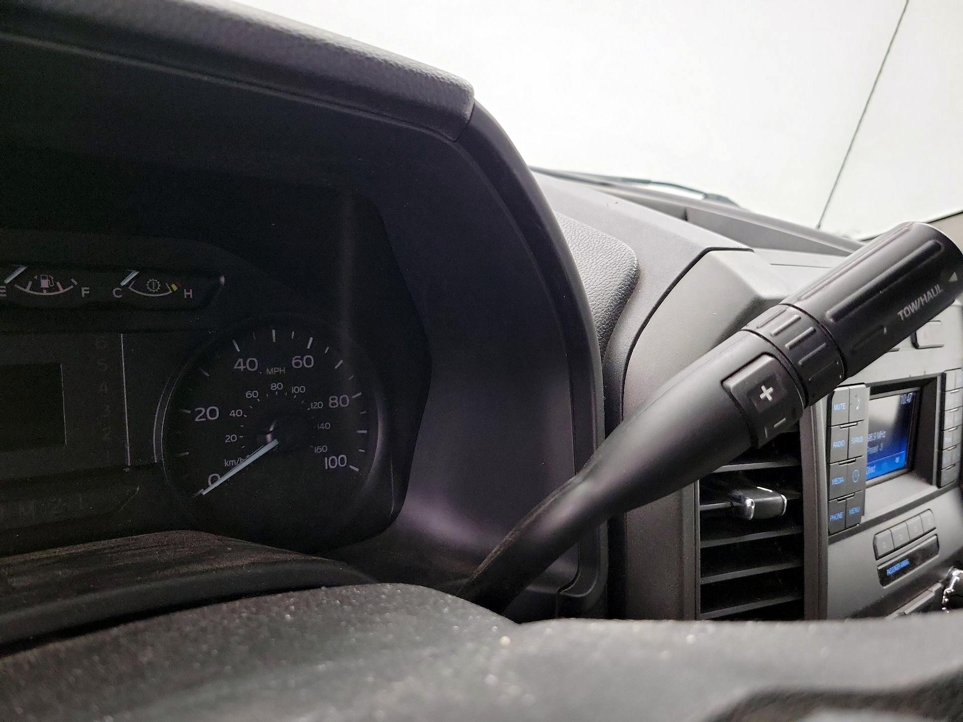 Thumbnail: 2019 Ford F-250 - 17