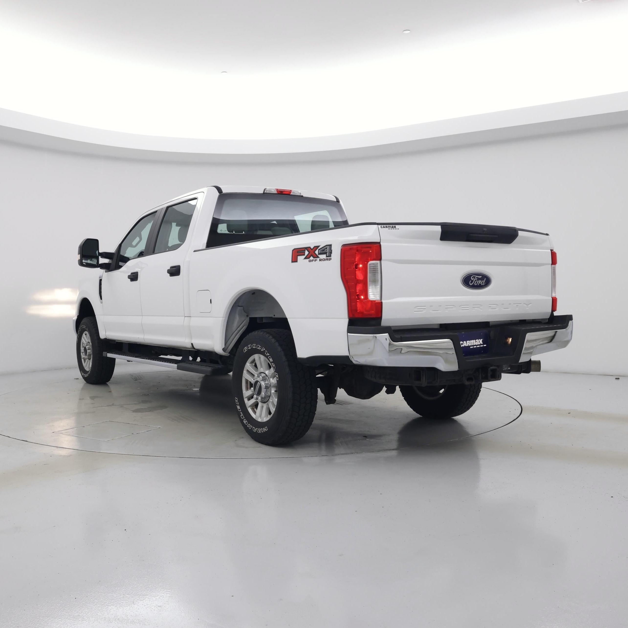Thumbnail: 2019 Ford F-250 - 2
