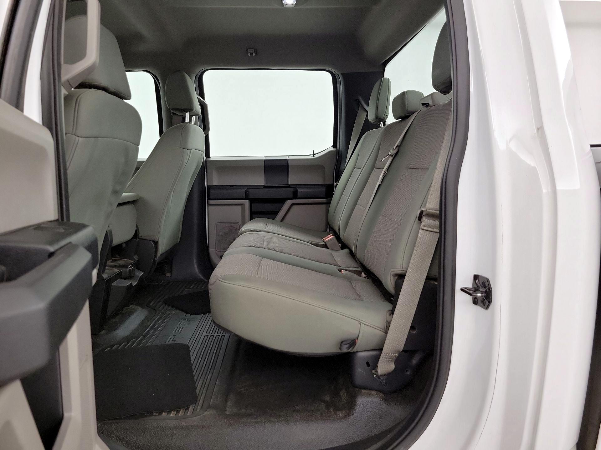 Thumbnail: 2019 Ford F-250 - 19