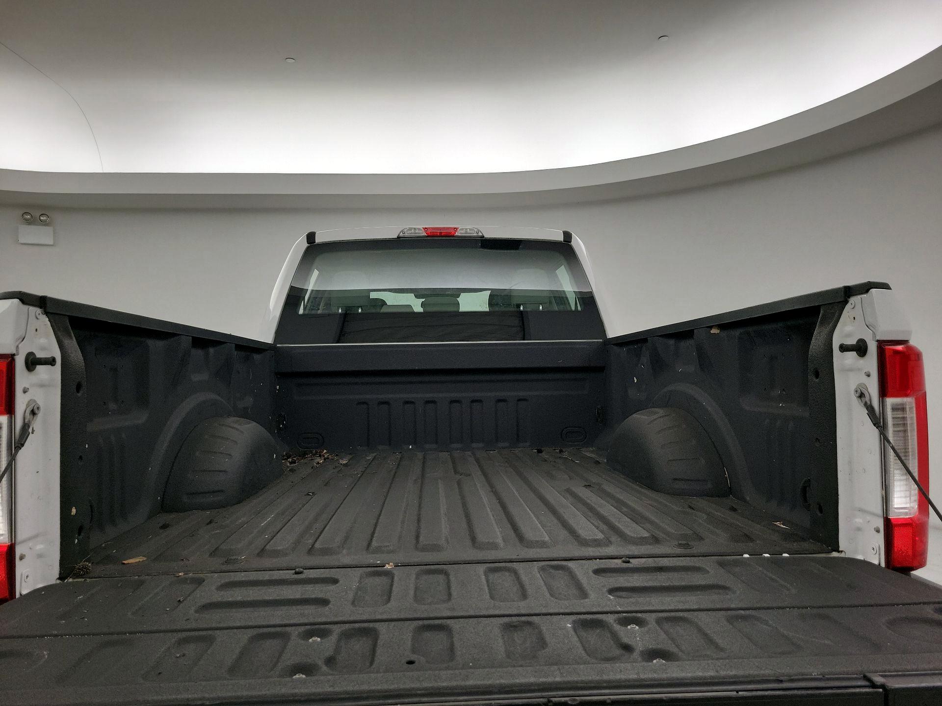 Thumbnail: 2019 Ford F-250 - 20