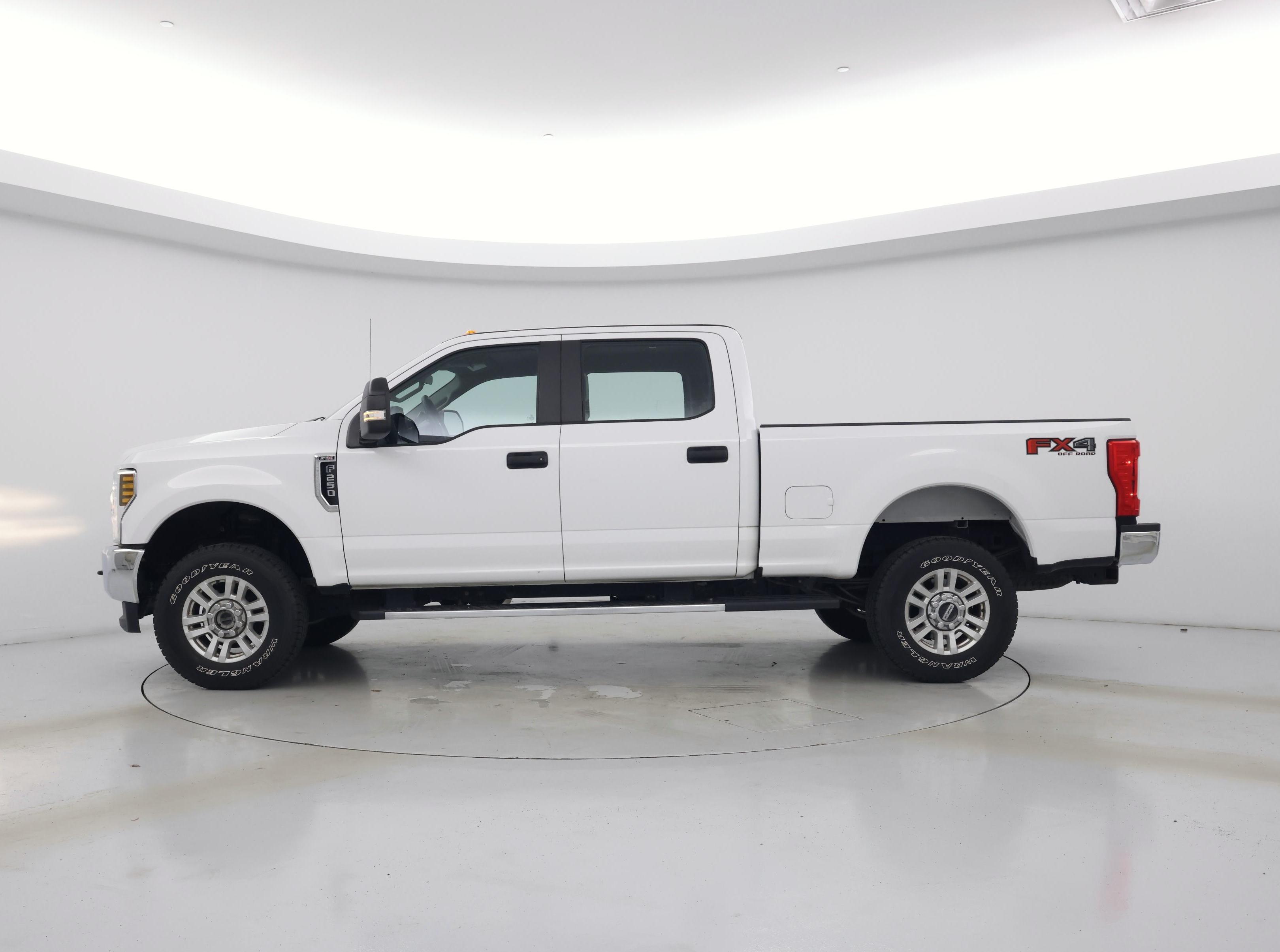Thumbnail: 2019 Ford F-250 - 3
