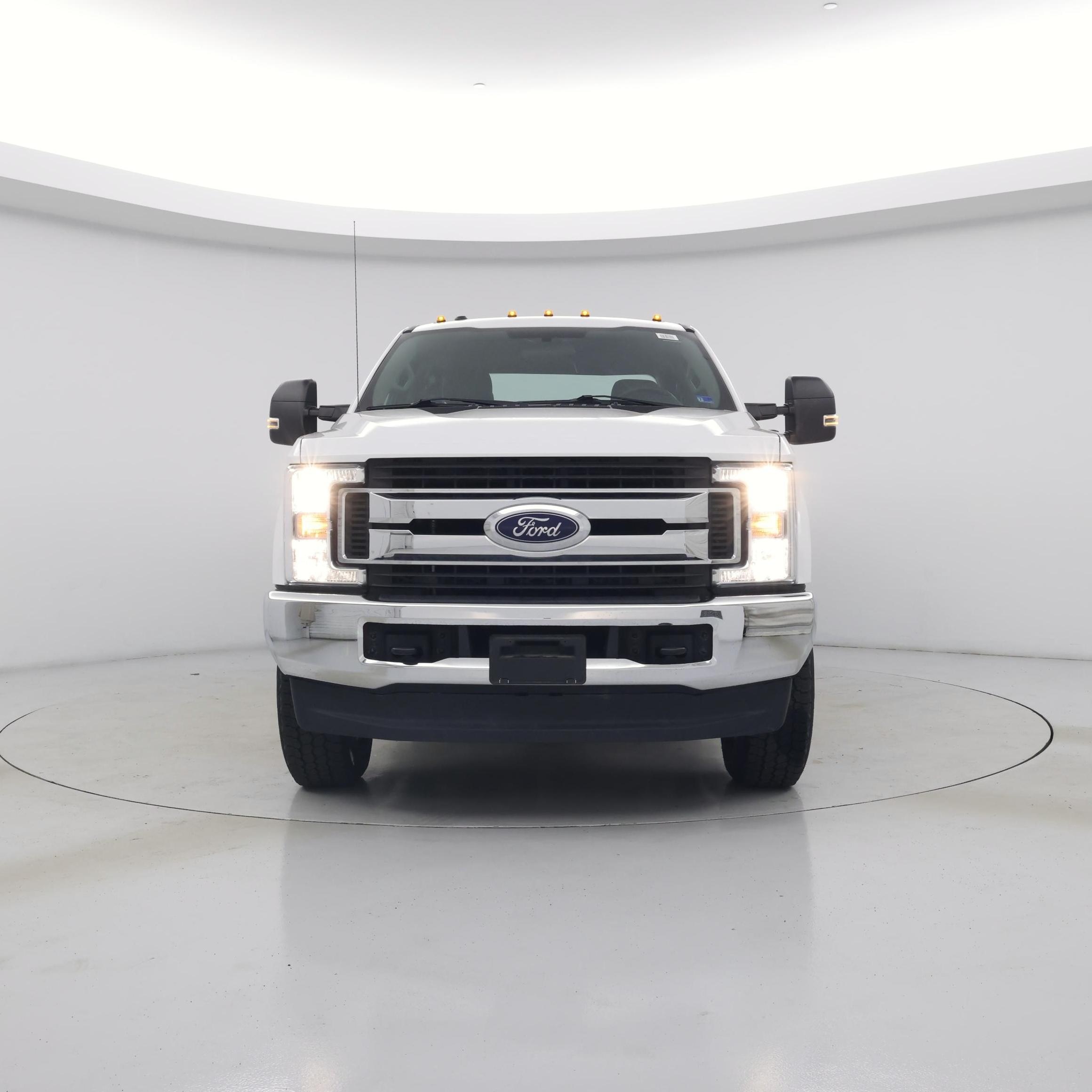 Thumbnail: 2019 Ford F-250 - 5