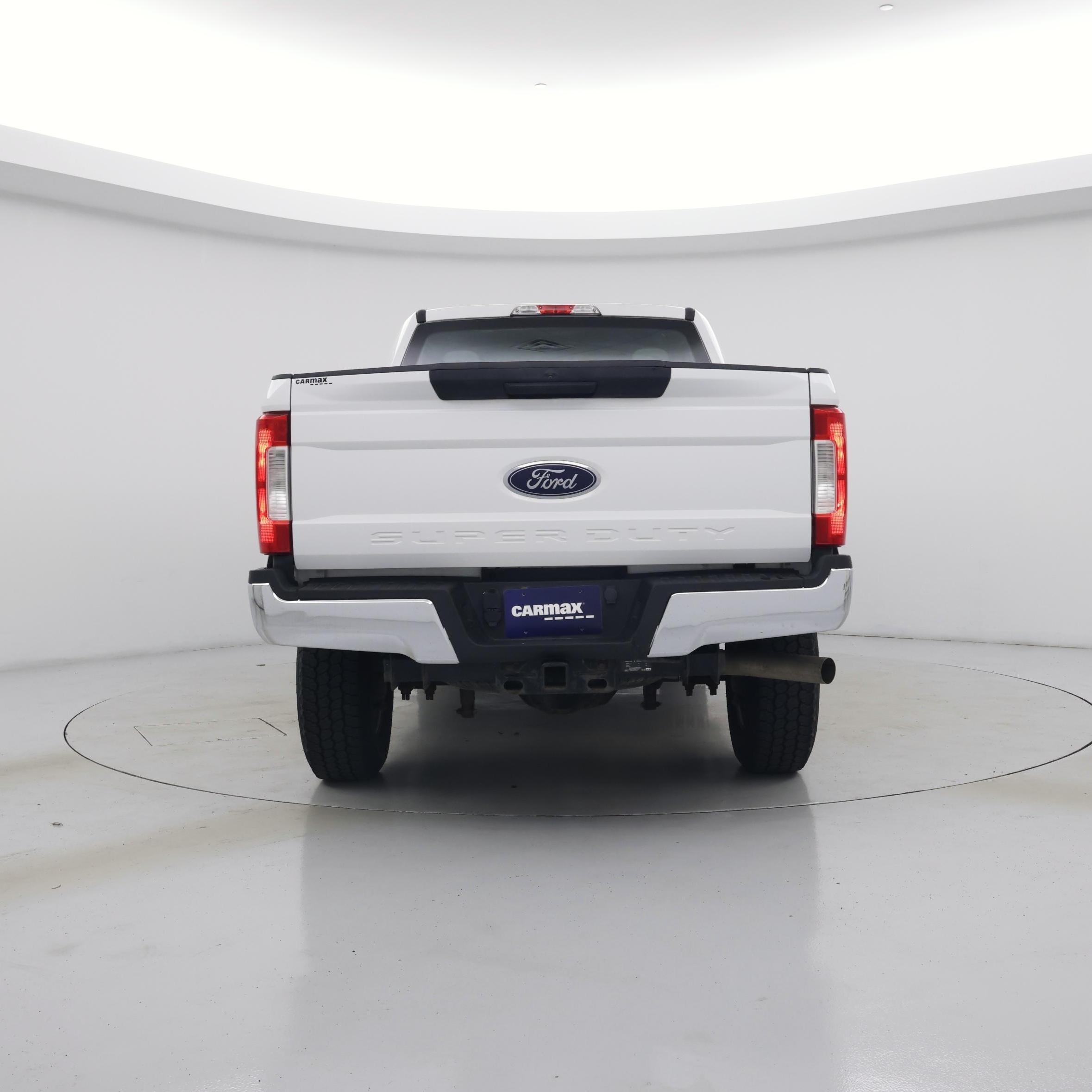 Thumbnail: 2019 Ford F-250 - 6
