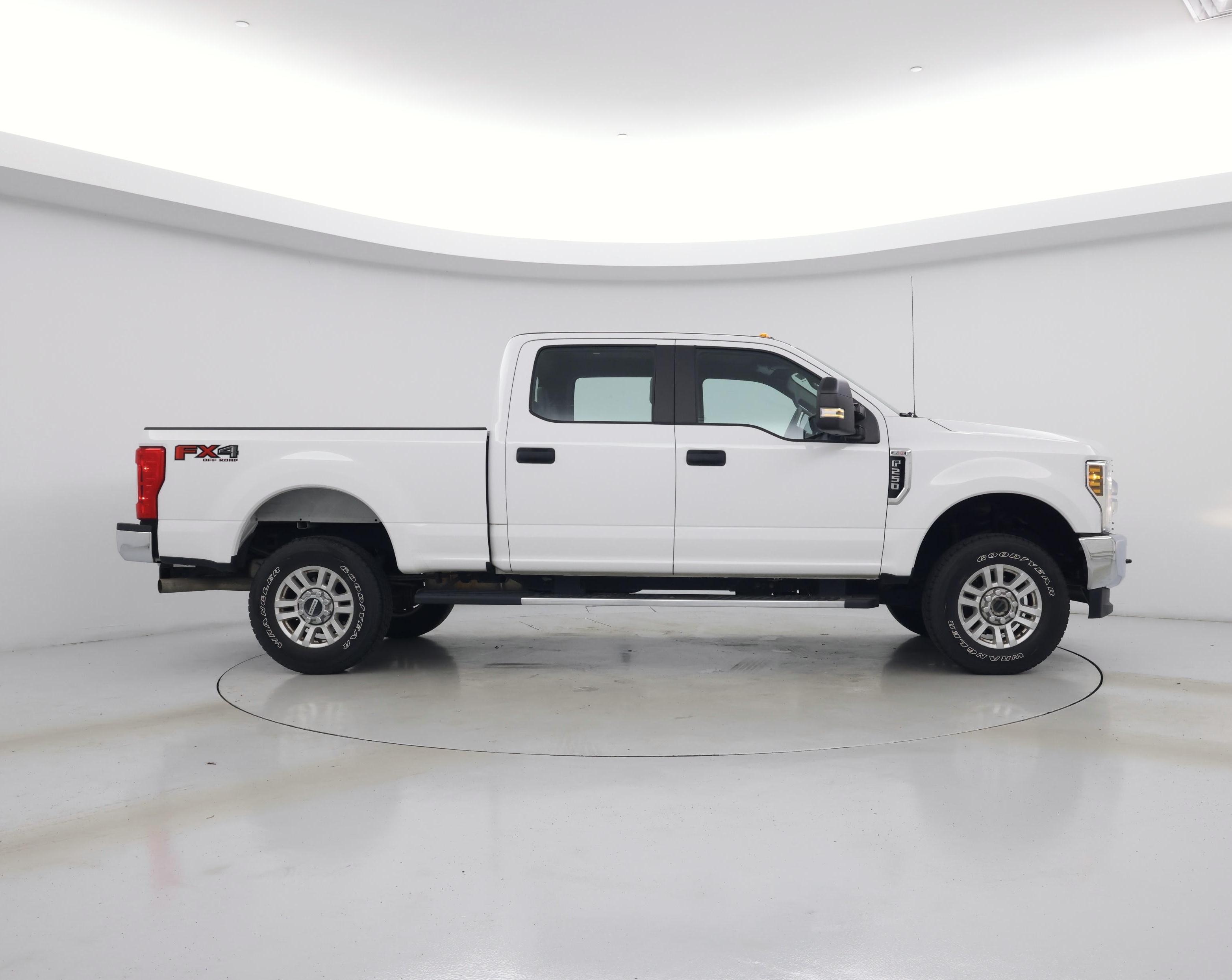 Thumbnail: 2019 Ford F-250 - 7