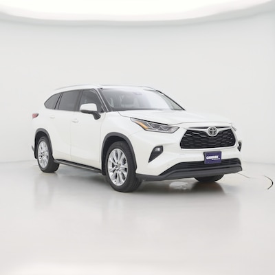 Vehicle exterior view