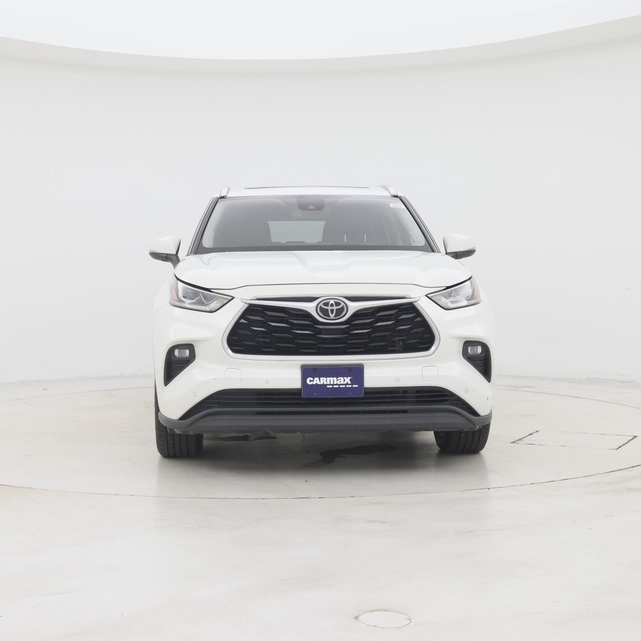 Thumbnail: 2021 Toyota Highlander - 5