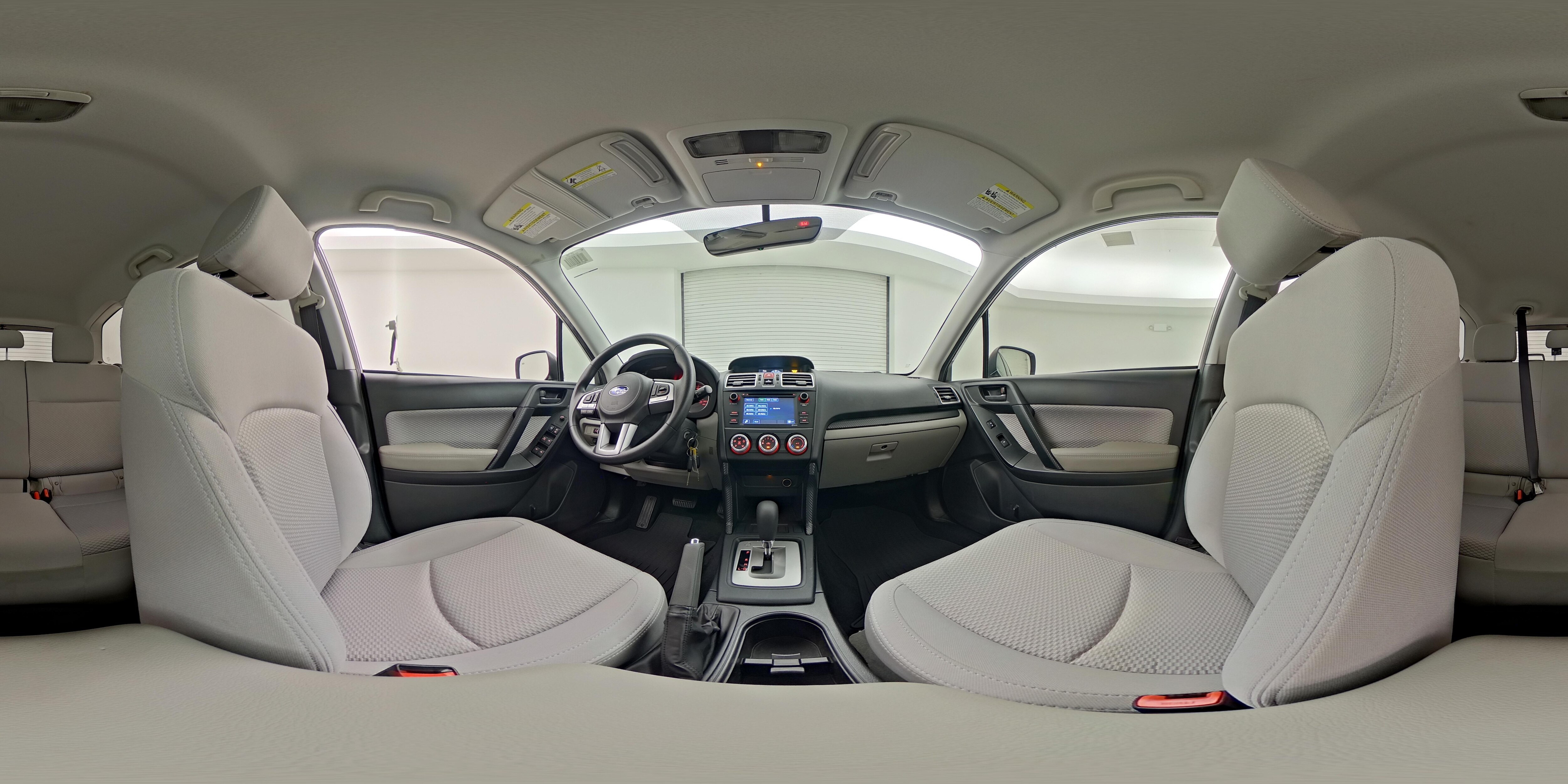 2018 Subaru Forester Base - Photo 24