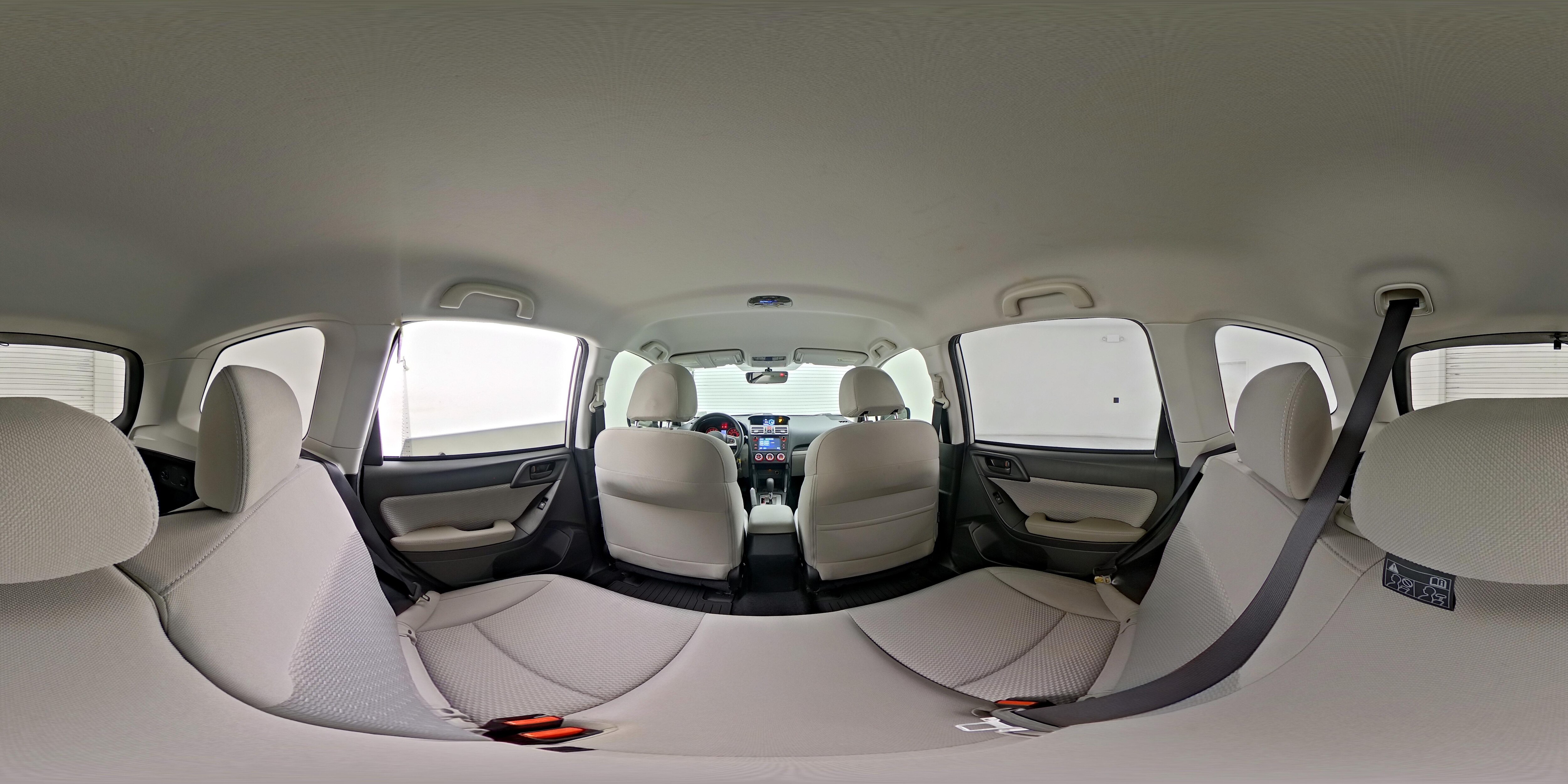 2018 Subaru Forester Base - Photo 25